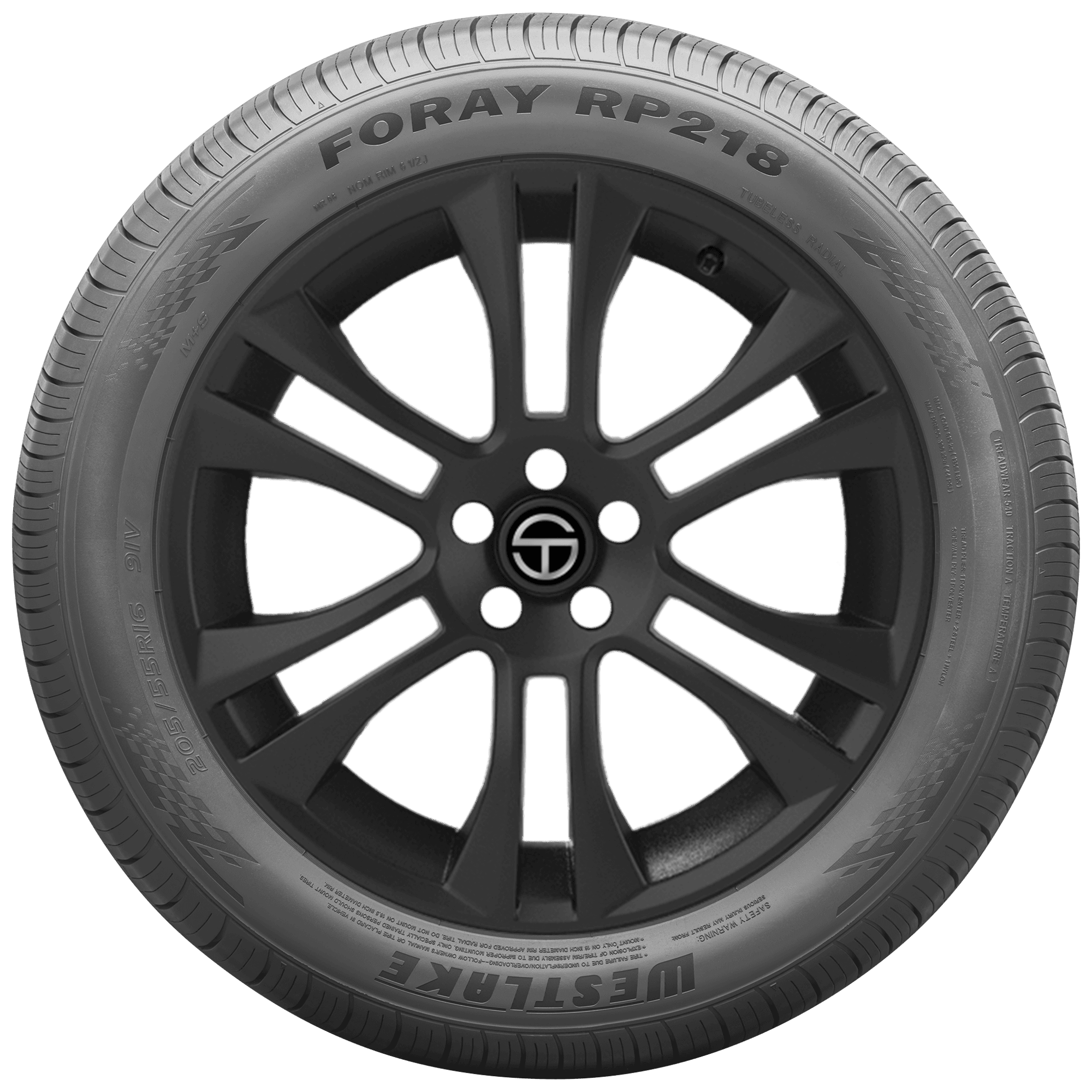 ノーマル　205/55R16 Nexen NPriz AH5 P205/55R16 89T BSW | Free Shipping Tires