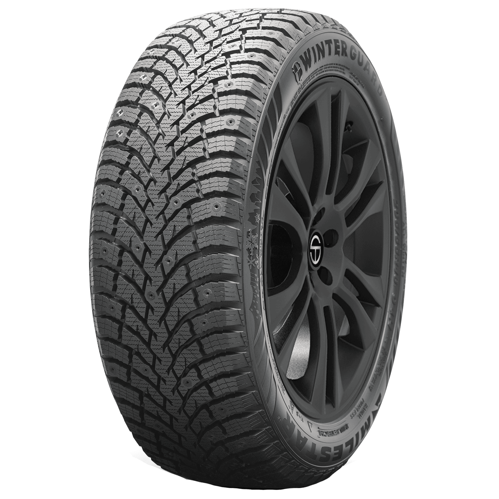 COOPER WEATHER-MASTER ICE100/ICE600 235/50R19 x2 255/45R19 x2 19インチ スタッドレス 22～23年製 ベンツ/GLC等　(KTM359) Cooper Weather-Master WSC Tires | 1010Tires.com Online Tire Store