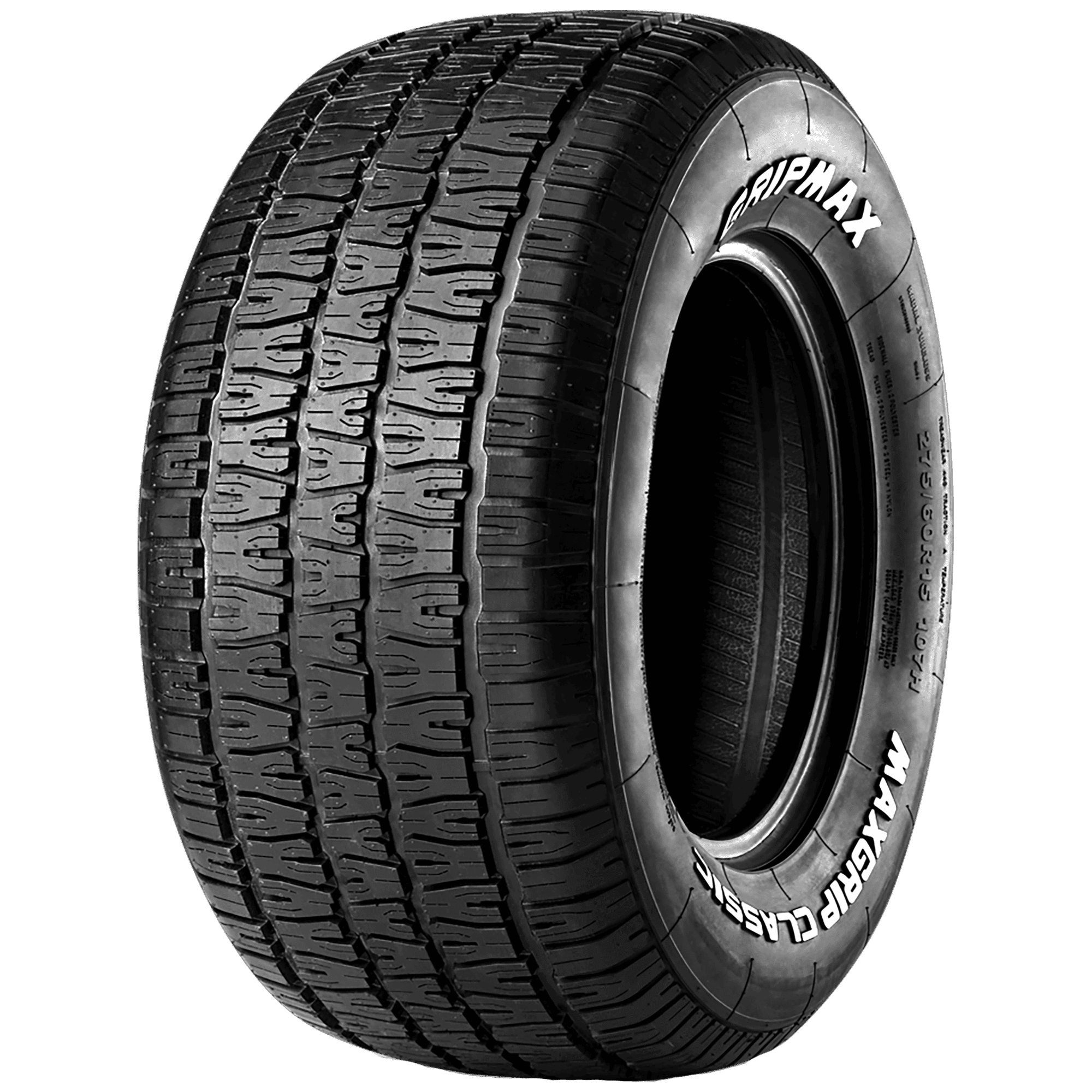 Gripmax MaxGrip Classic All Season 215/60R-14 Passenger Tires