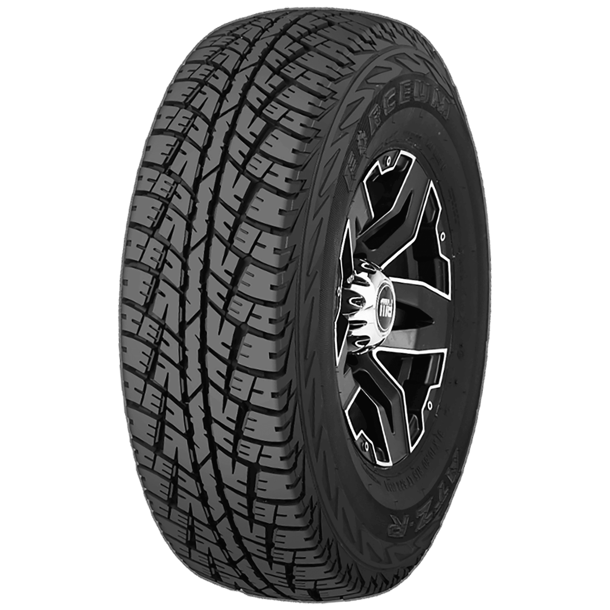 Forceum ATZ-R