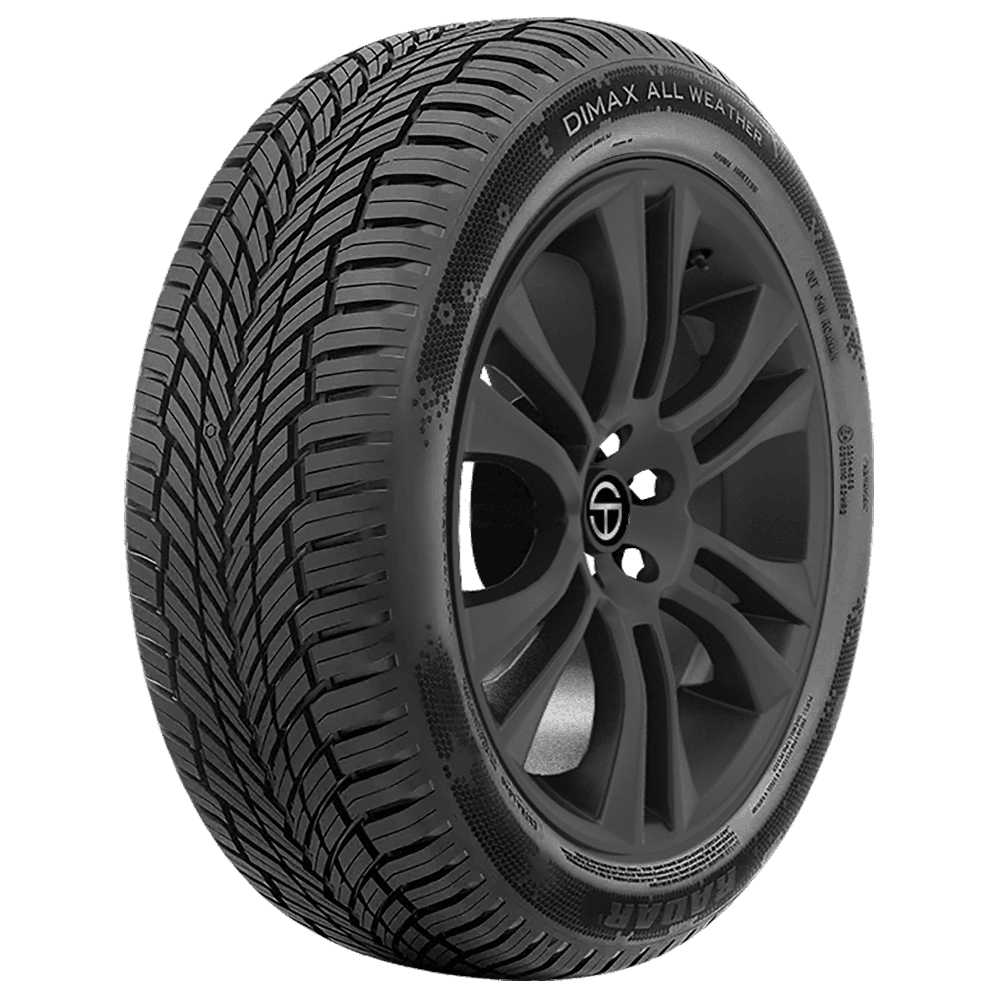 Radar Dimax All Weather All Season Passenger Tires Online | SimpleTire