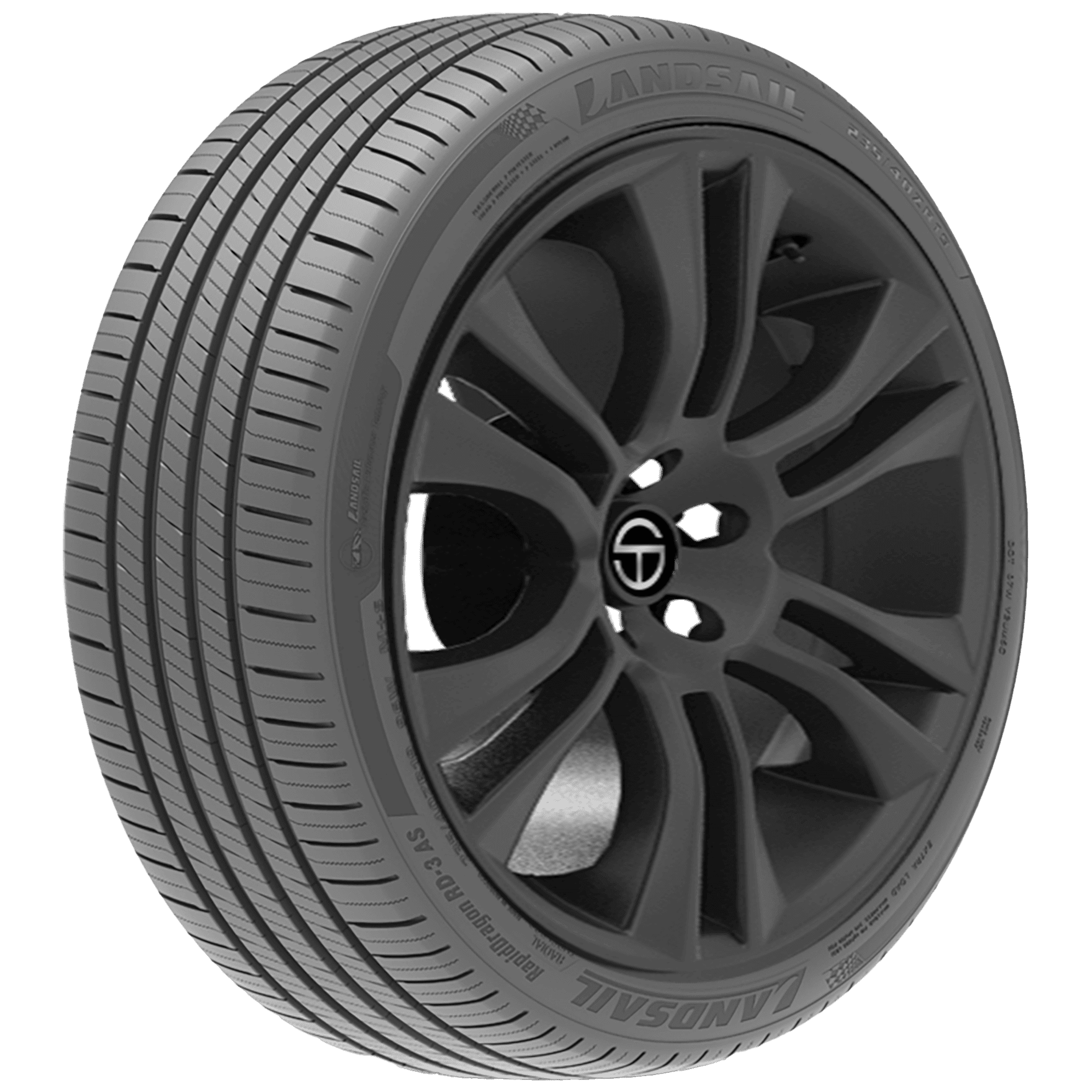 Landsail RapidDragon RD-3 A/S