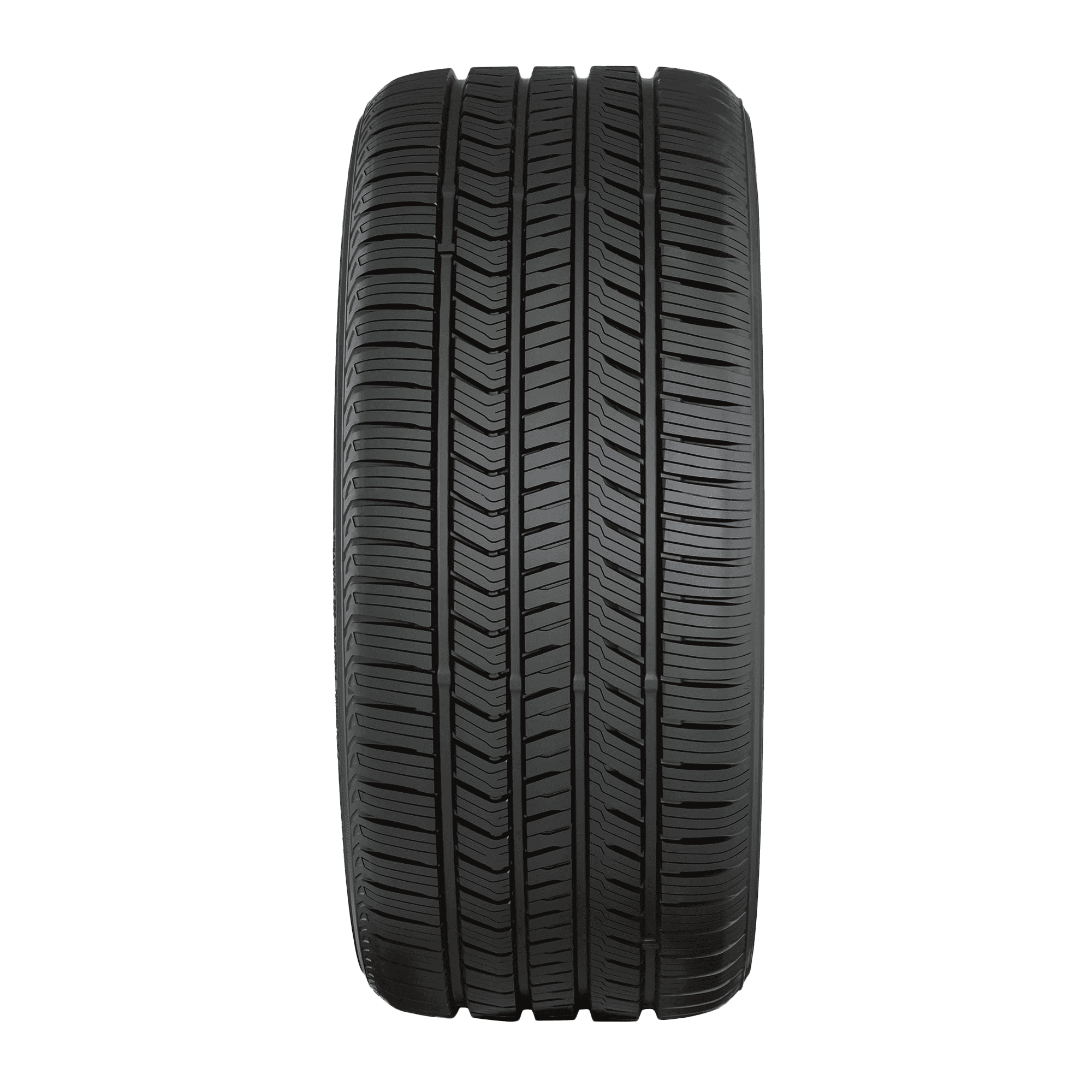 Yokohama Geolandar X-CV G057Q UHP All Season SUV/Crossover Tires