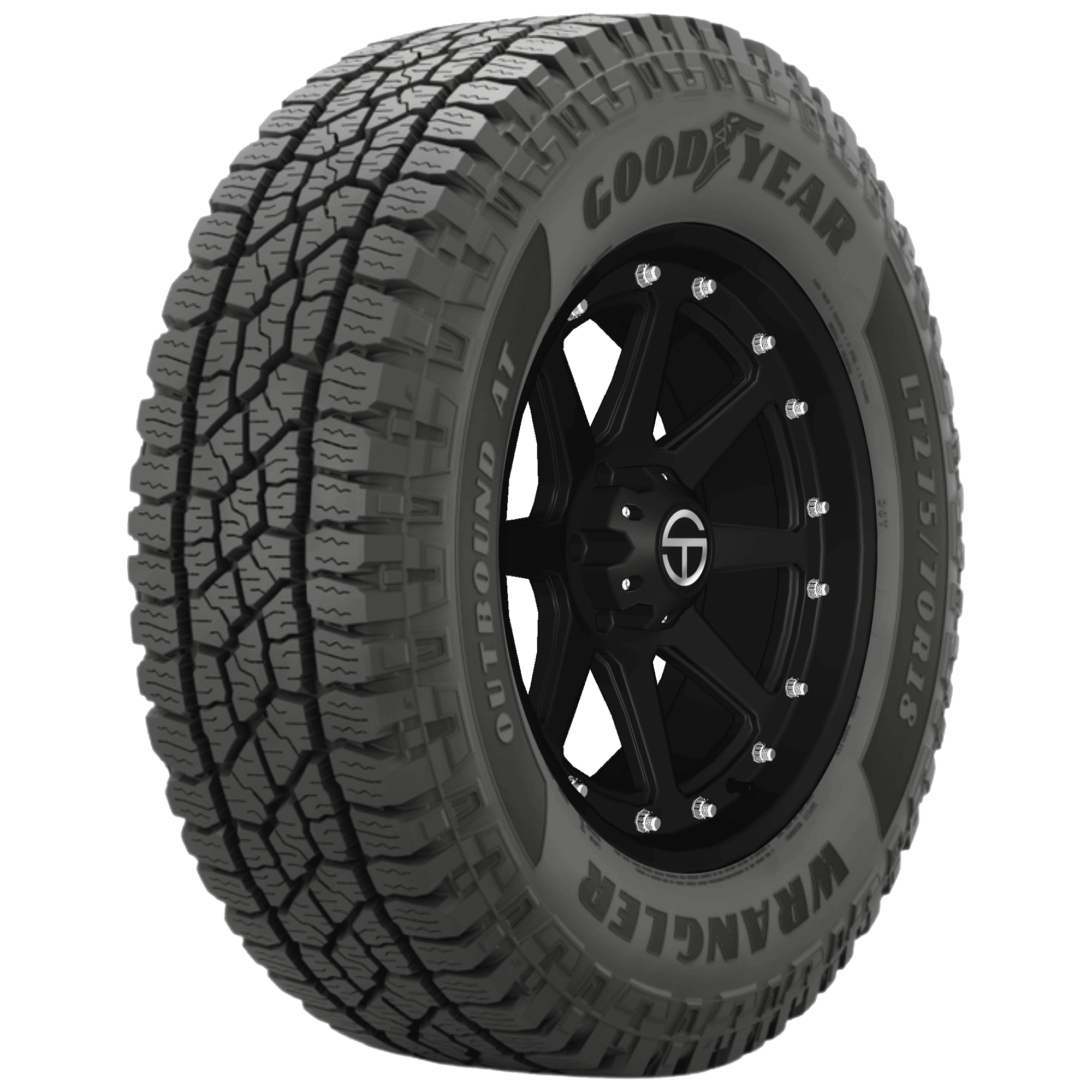 Goodyear Wrangler Outbound AT