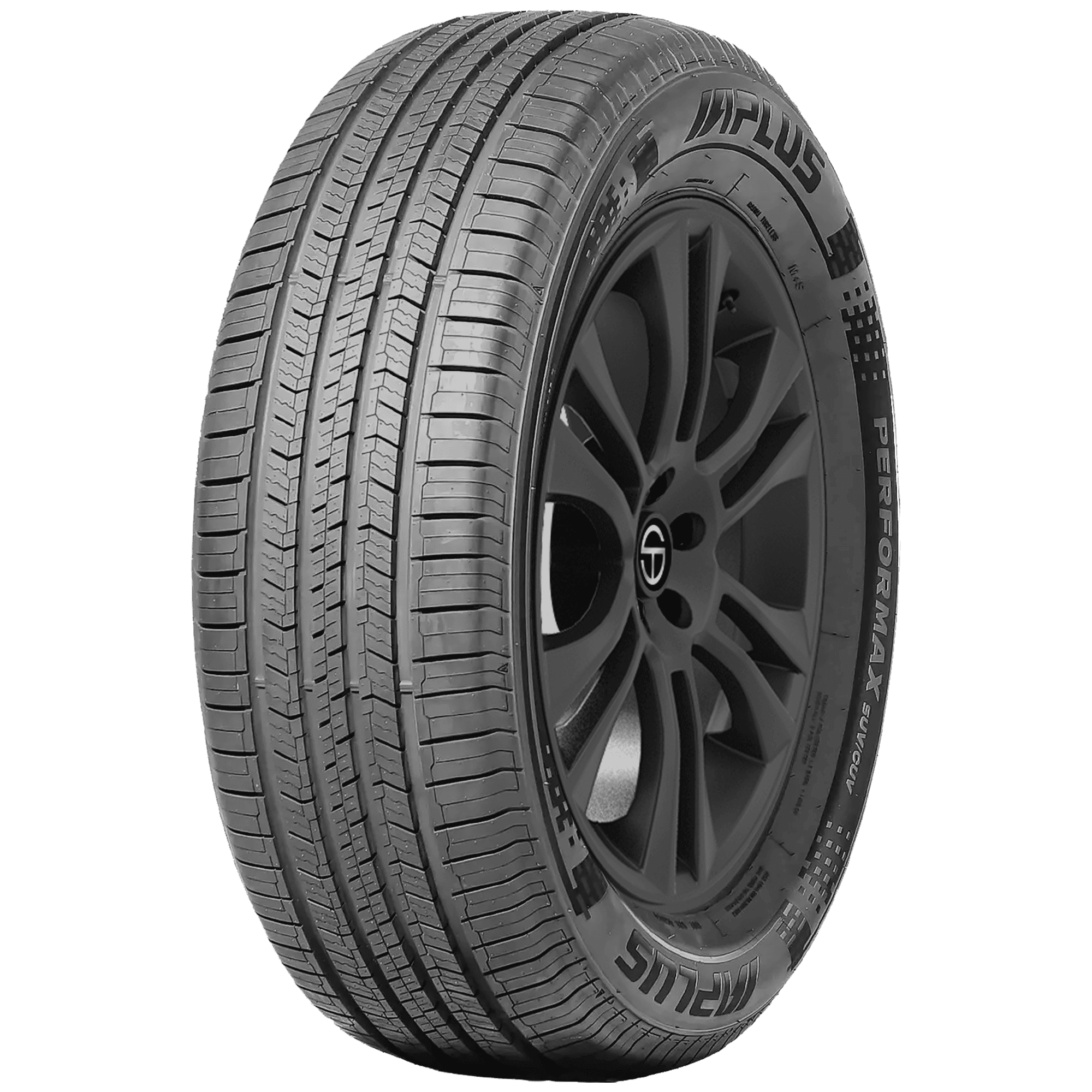 Aplus Performax SUV/CUV