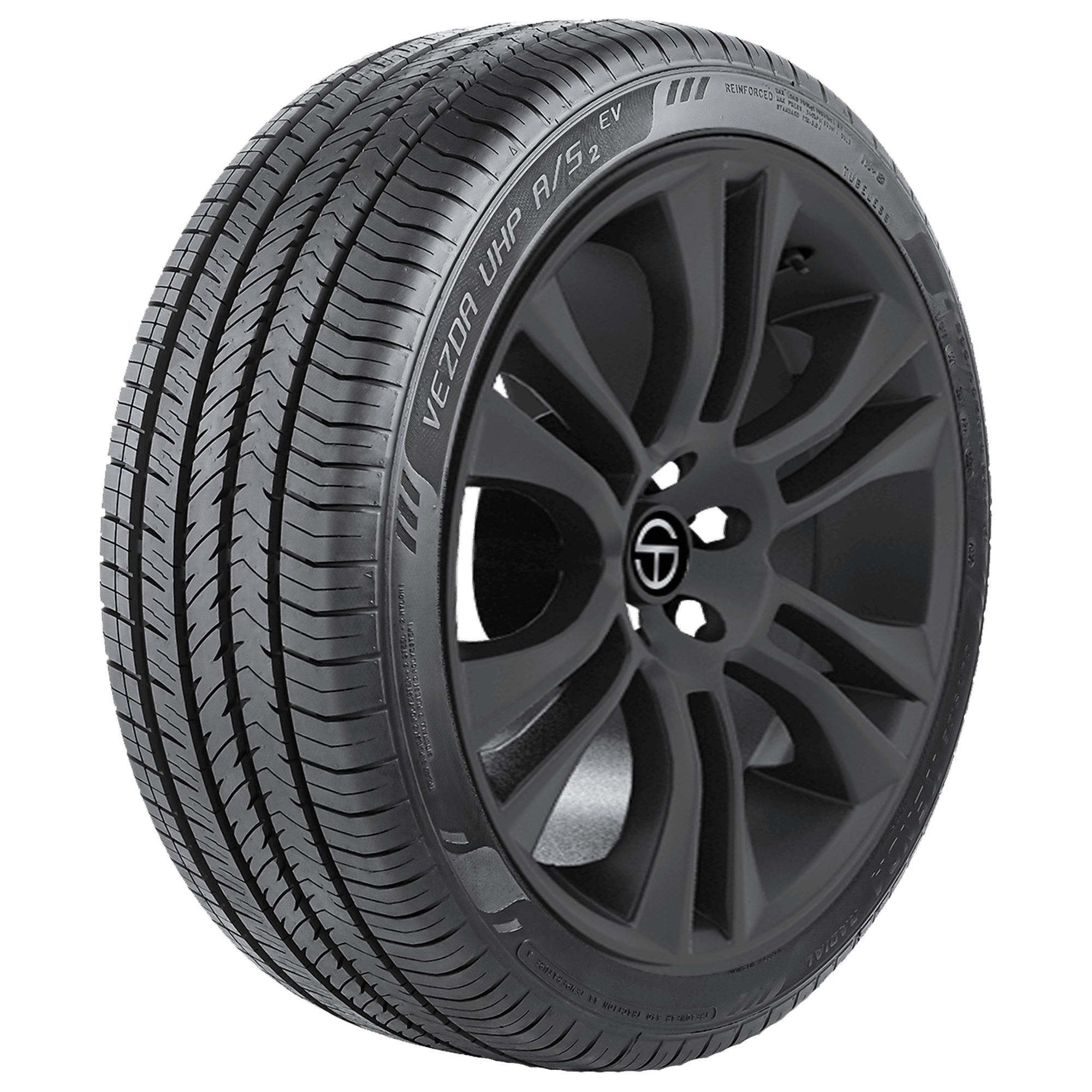 Kenda Vezda UHP A/S 2 EV (KR405)