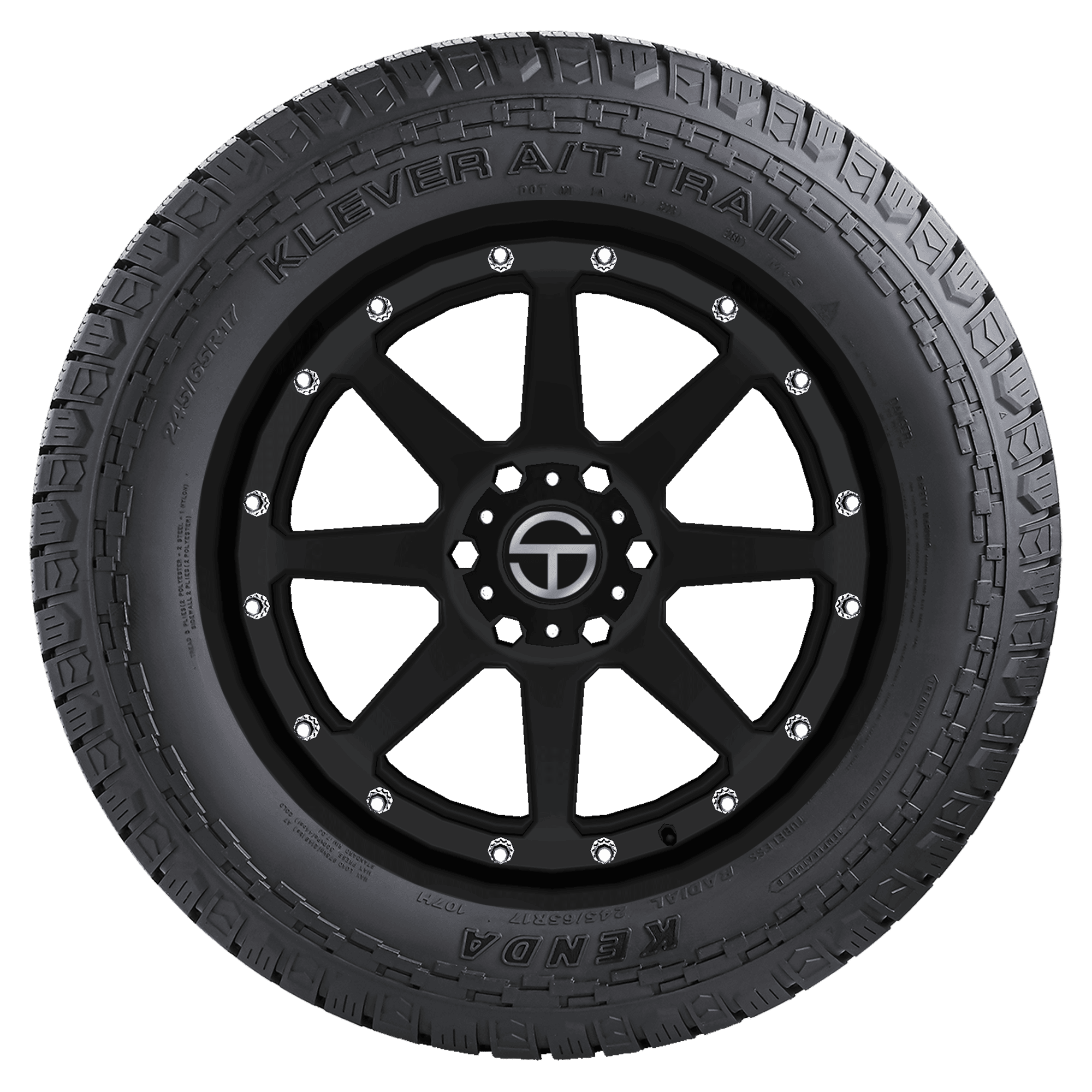 Kenda Klever A/T Trail (KR615A) Tire Reviews & Ratings | SimpleTire