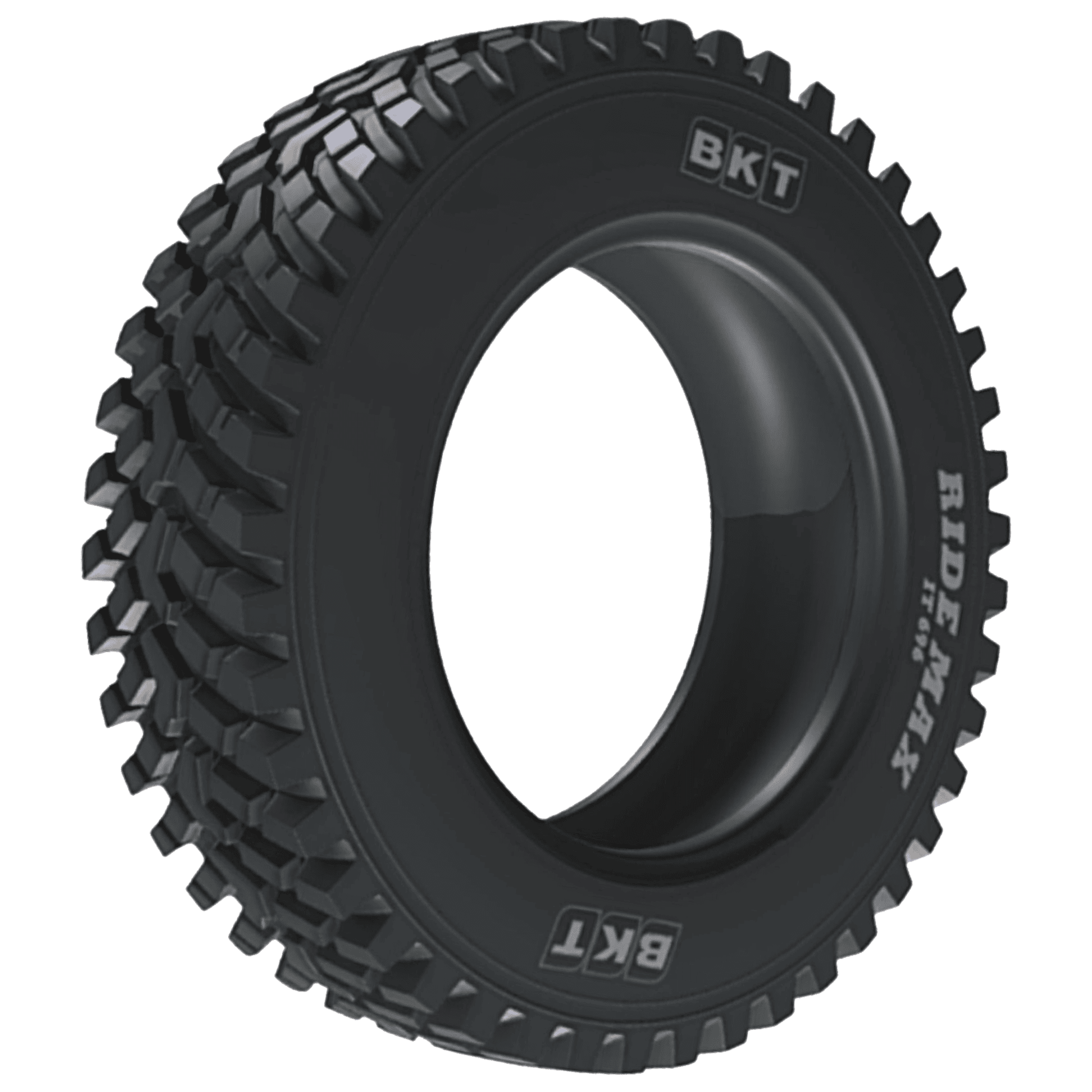 BKT Ridemax IT696 Farm Tires Online | SimpleTire