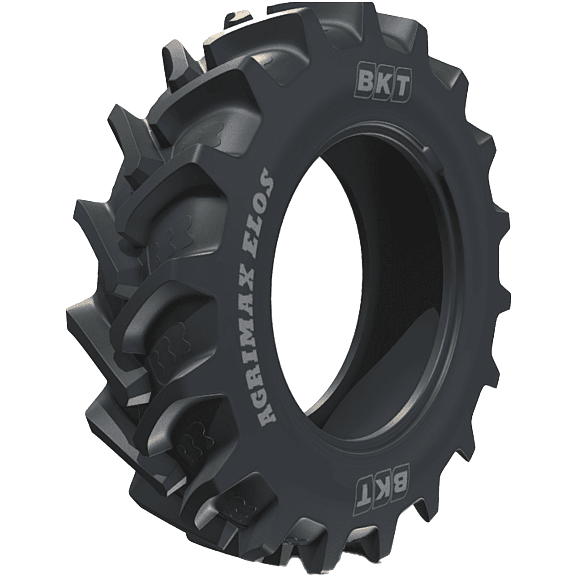 BKT Agrimax Elos Farm Tires Online