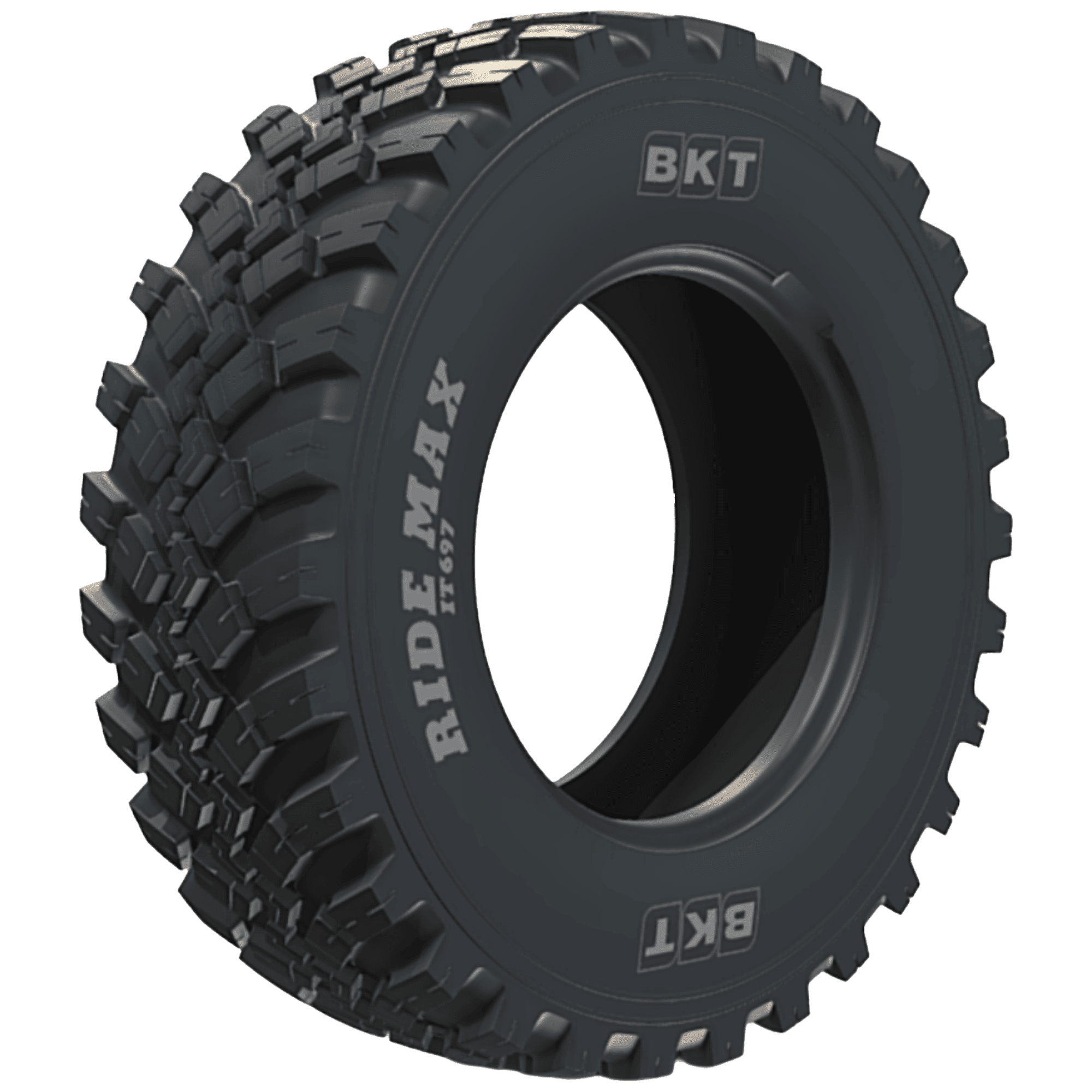 BKT Ridemax IT697 Farm Tires Online | SimpleTire