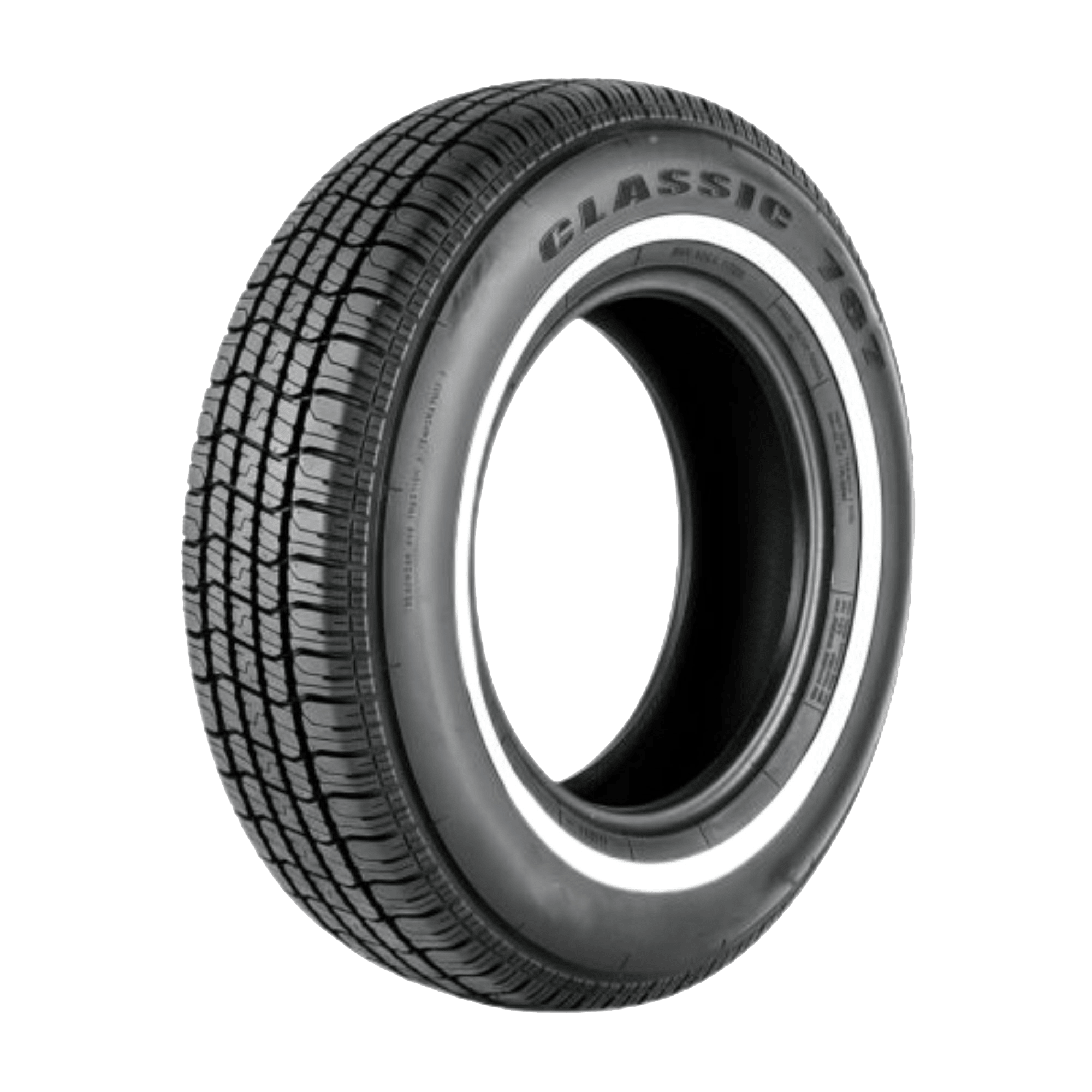 Omni Classic 787 Touring Passenger Tires Online | SimpleTire
