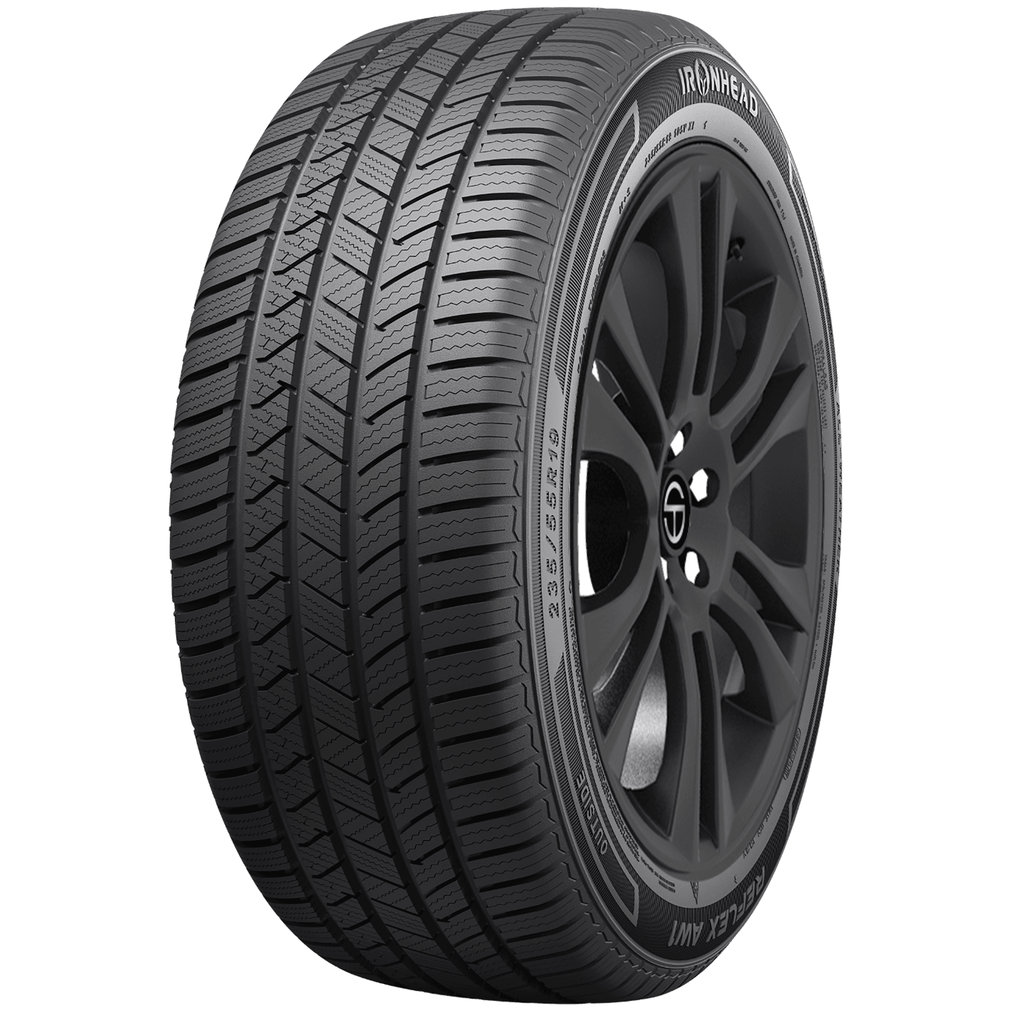Ironhead Reflex AW1