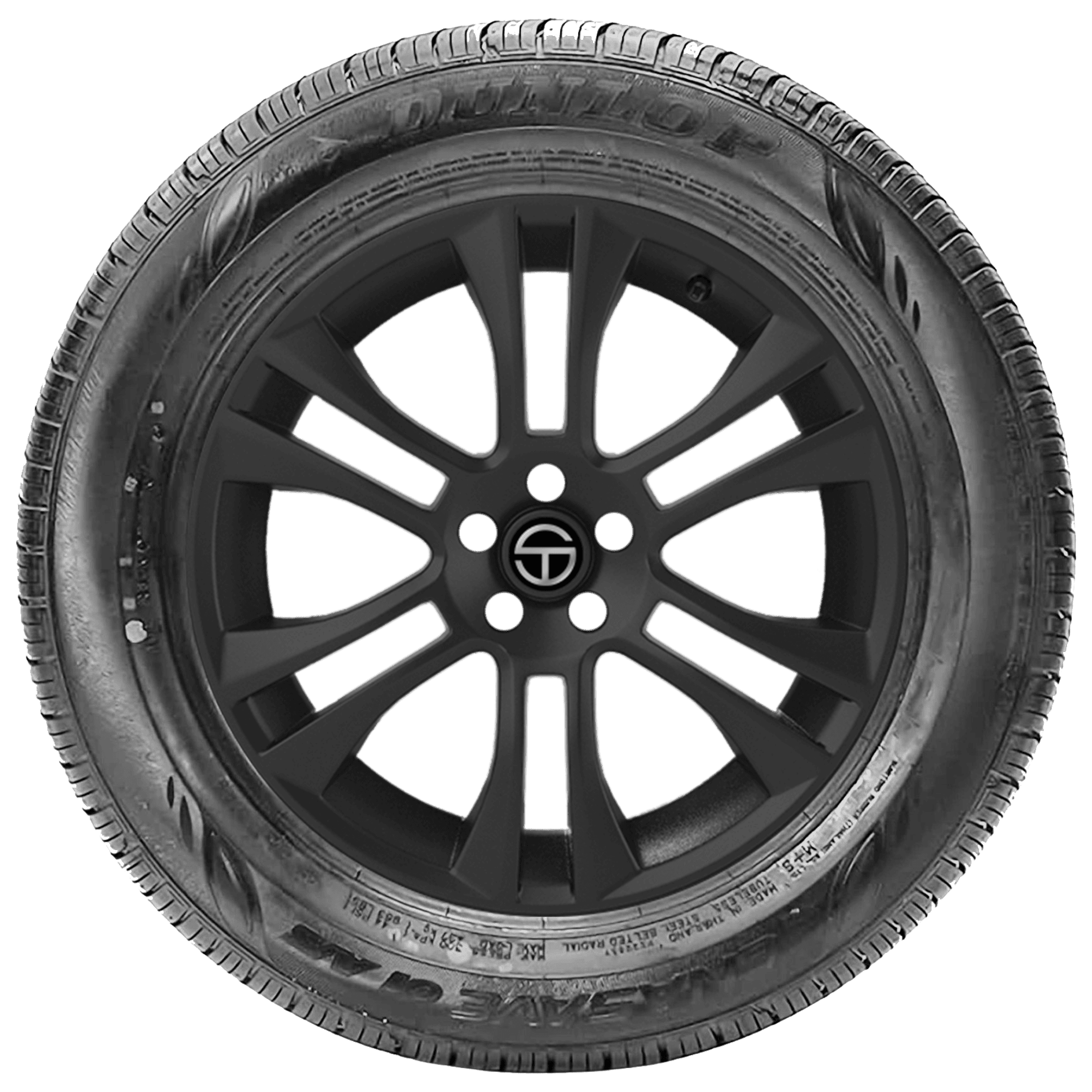 Dunlop Enasave 01 A/S Touring Passenger Tires Online | SimpleTire