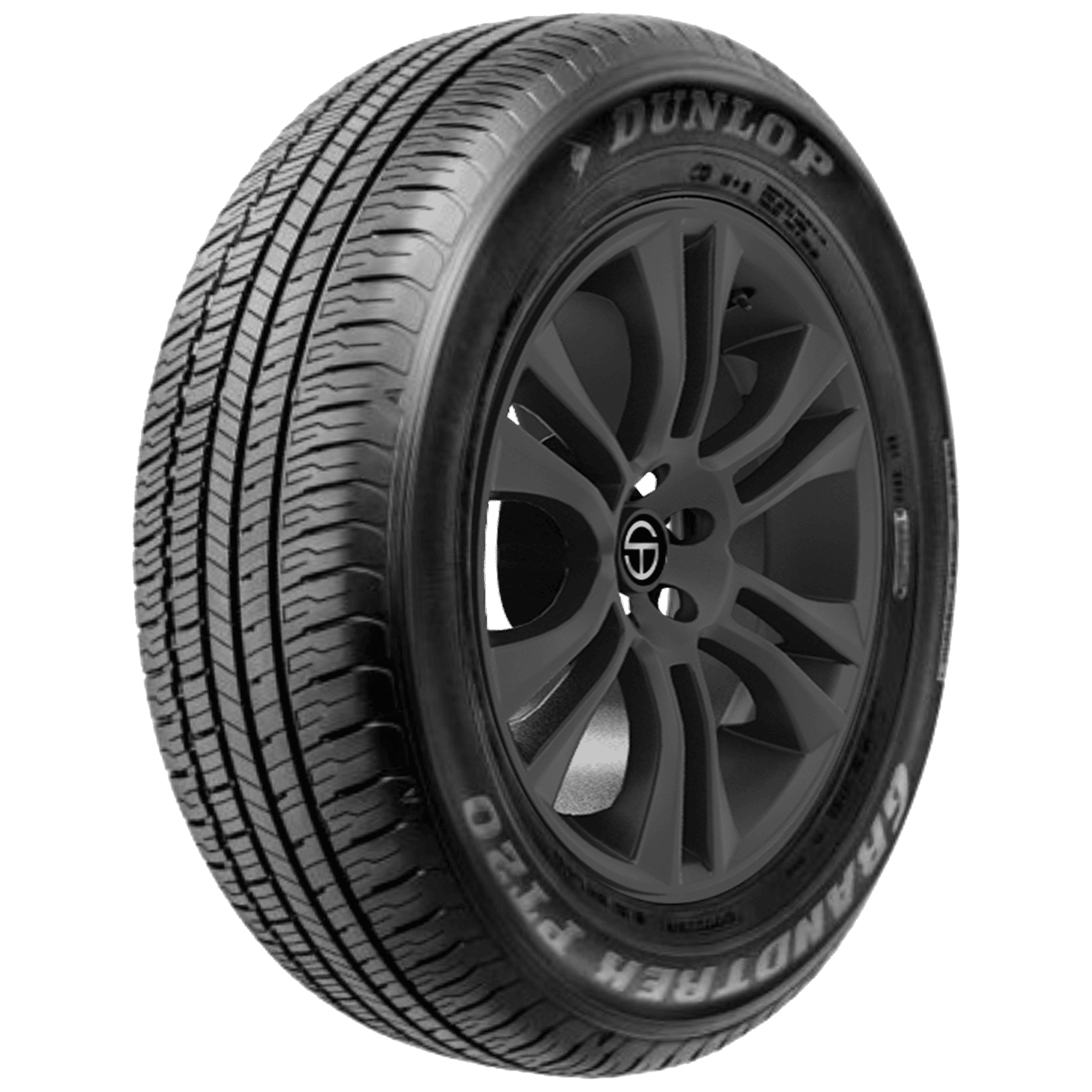 Dunlop Grandtrek PT20 Touring Passenger Tires Online | SimpleTire Dunlop Grandtrek PT20 Touring Passenger Tires Online | SimpleTire