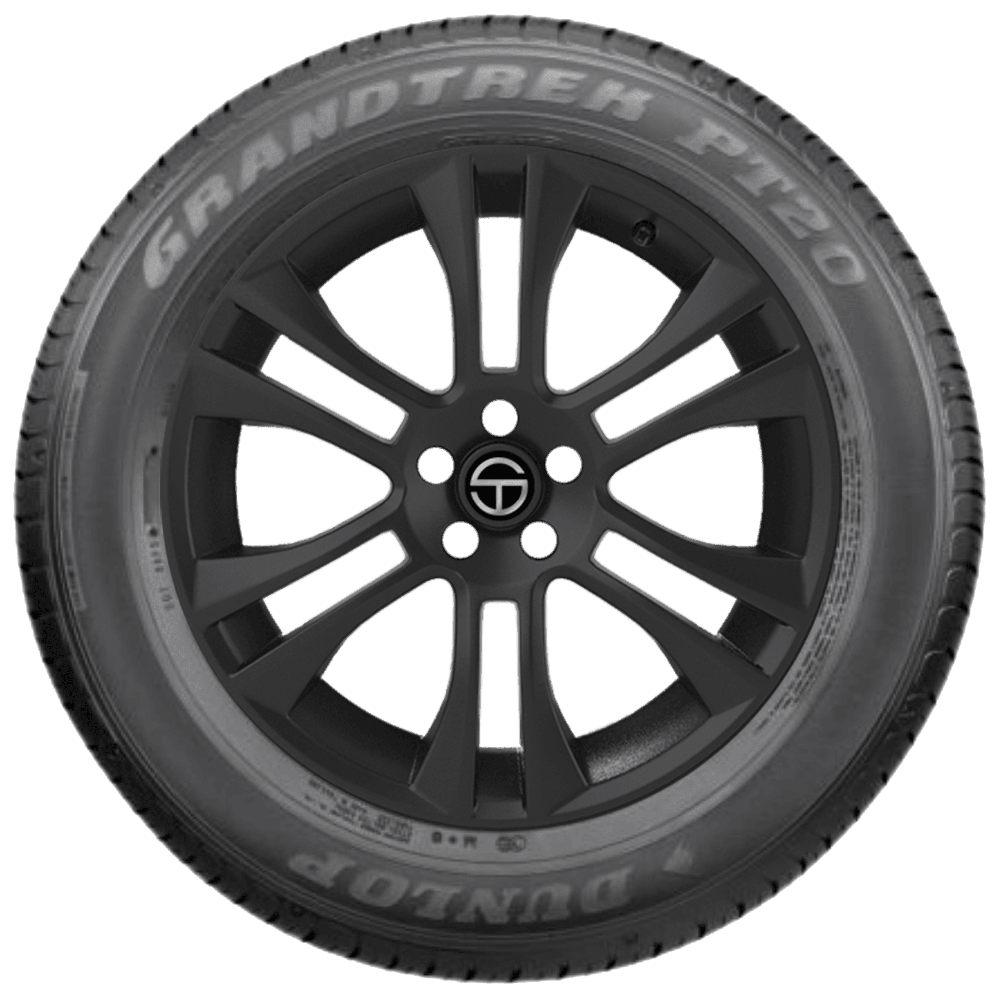 Dunlop Grandtrek PT20 Touring Passenger Tires Online | SimpleTire
