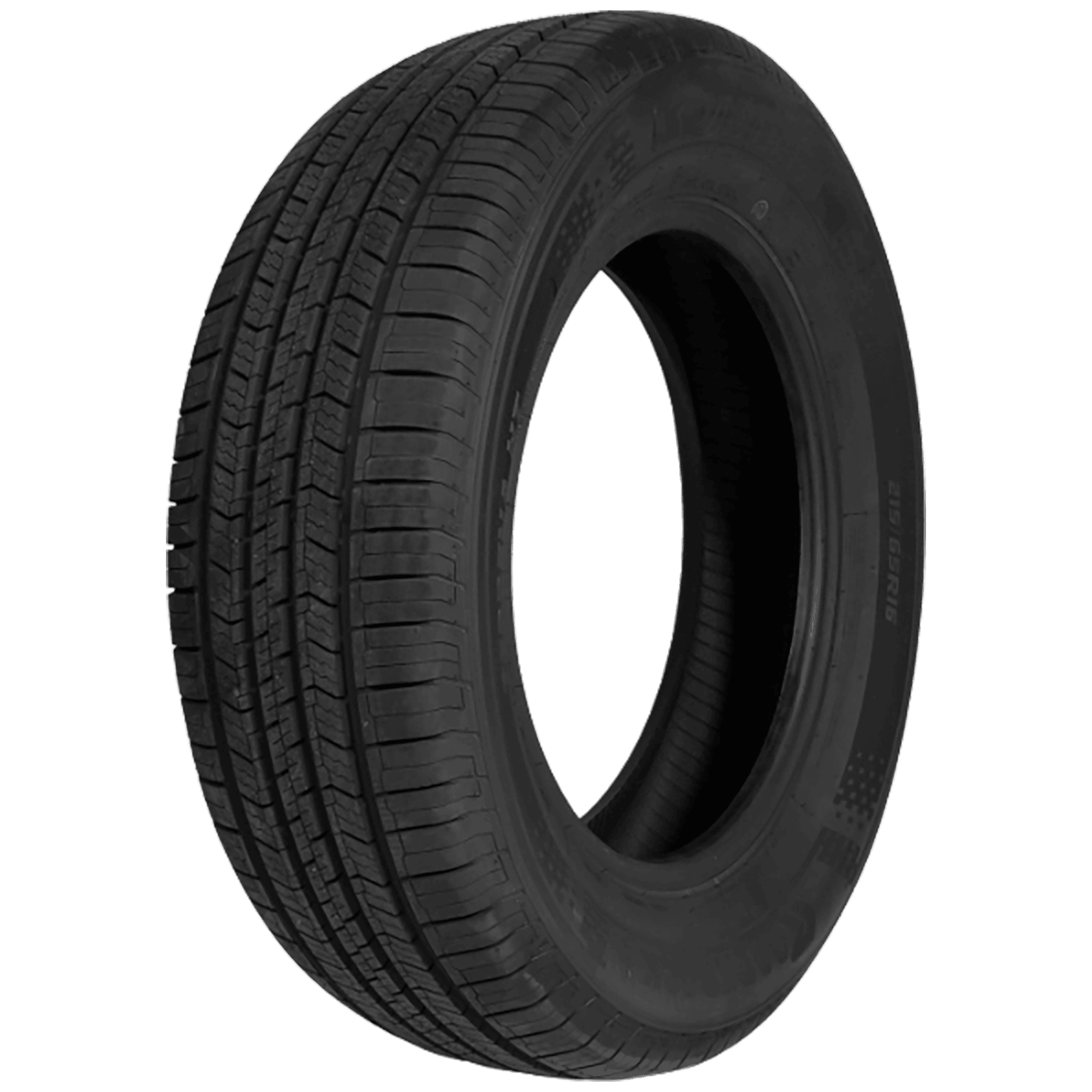 Roadtrack Terrena HT