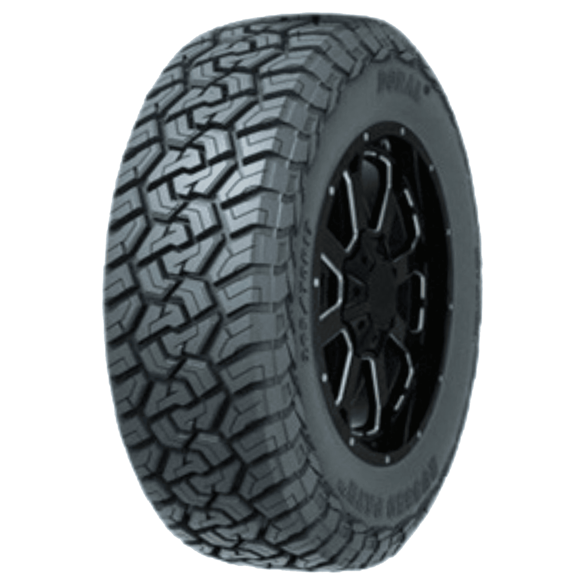 Doral Rugged Path All Terrain Light Truck Tires Online | SimpleTire