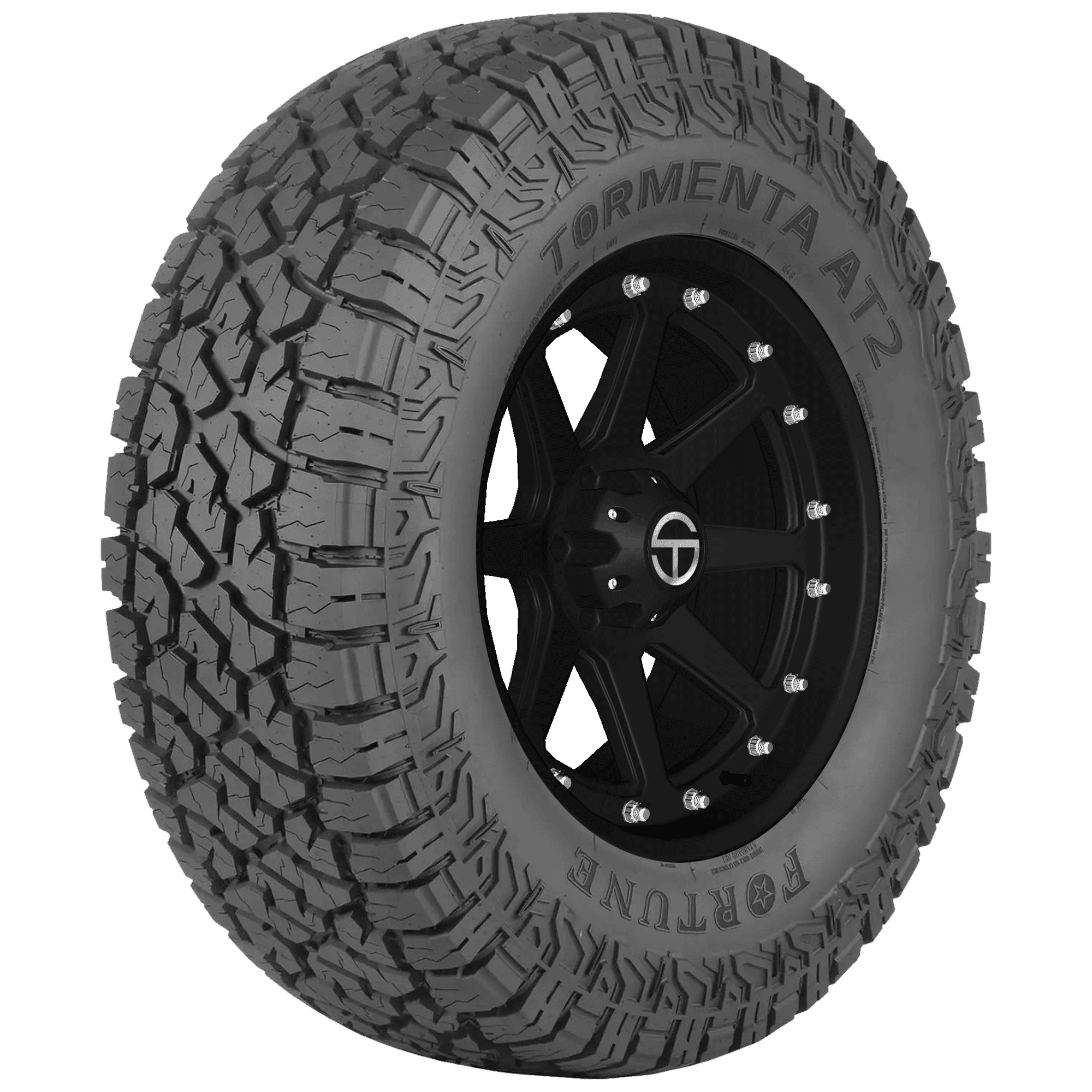 Fortune Tormenta A/T2
