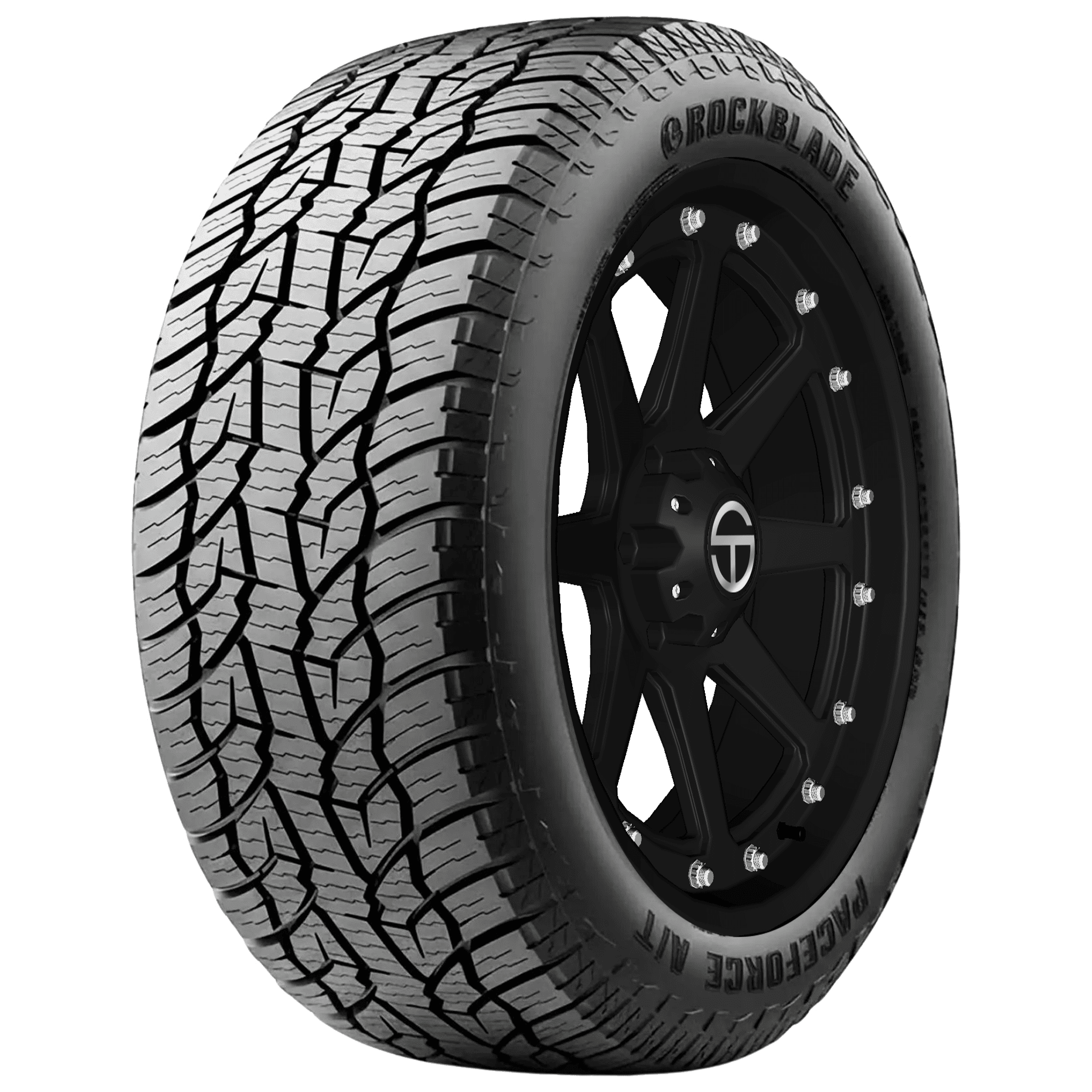 Paceforce A/T