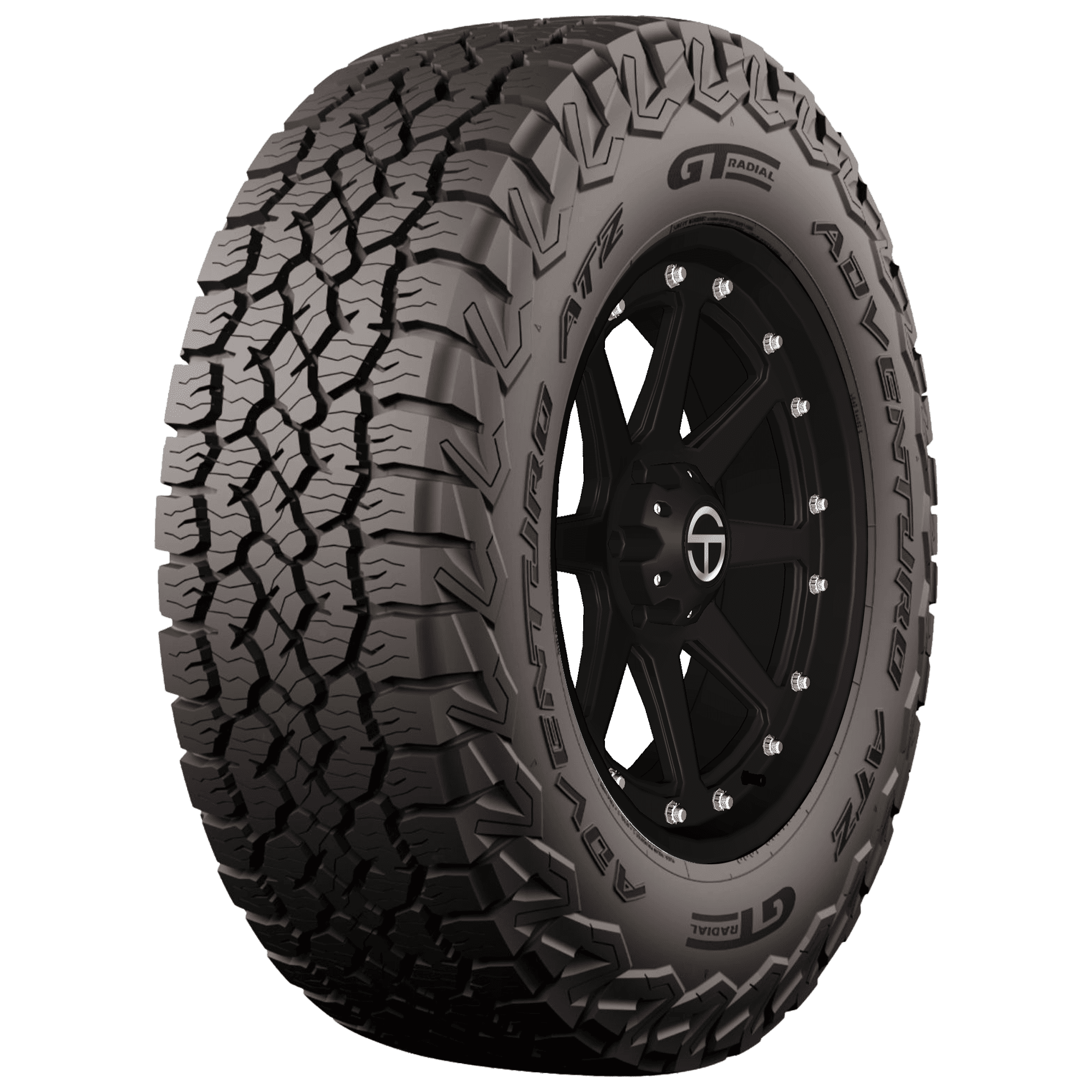 GT Radial Adventuro ATZ