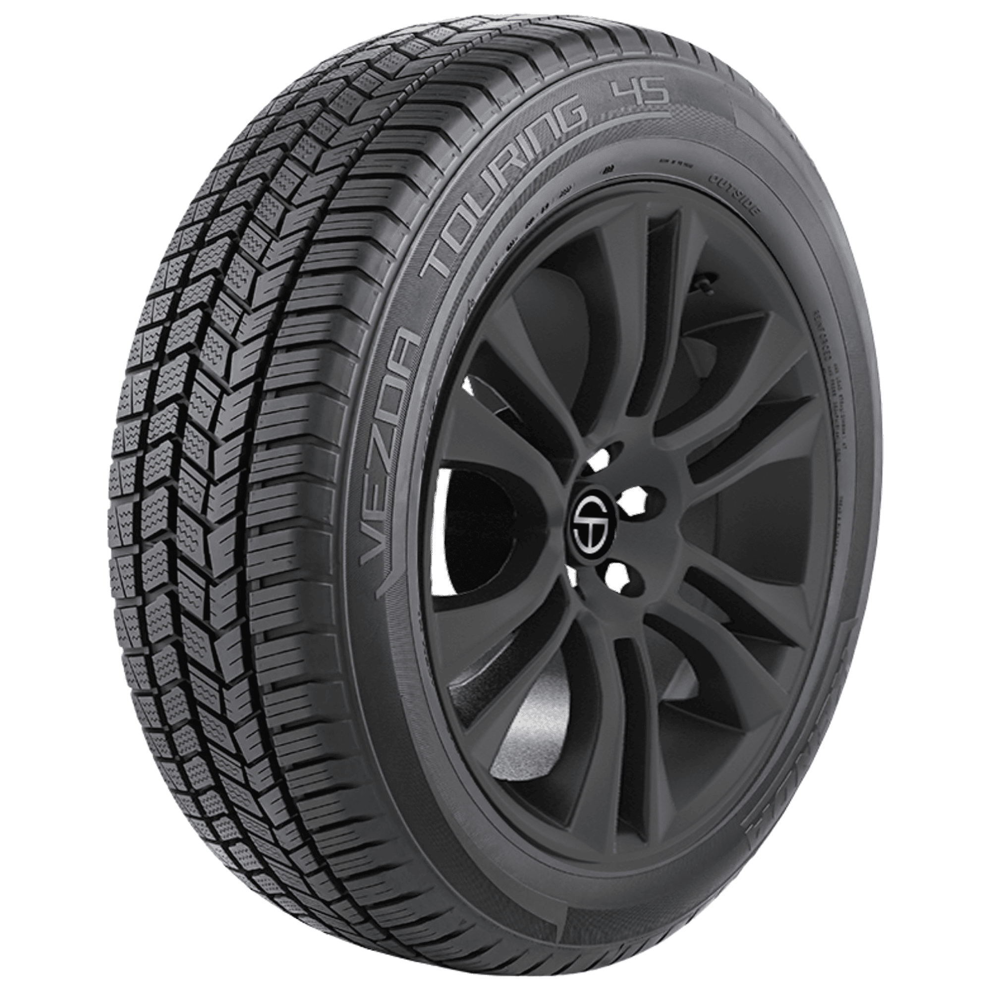 Kenda Vezda Touring 4S+ (KR221)