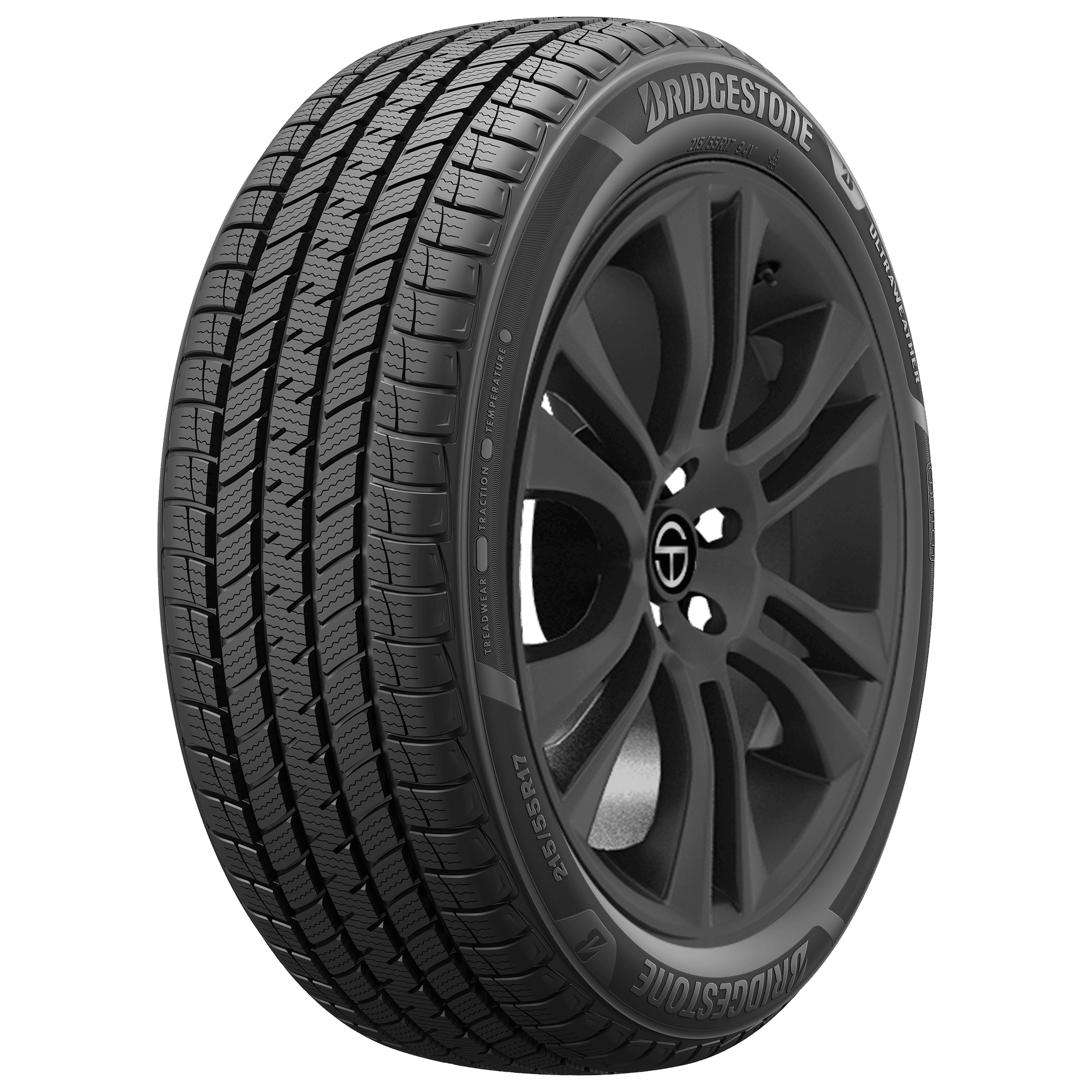 Bridgestone UltraWeather