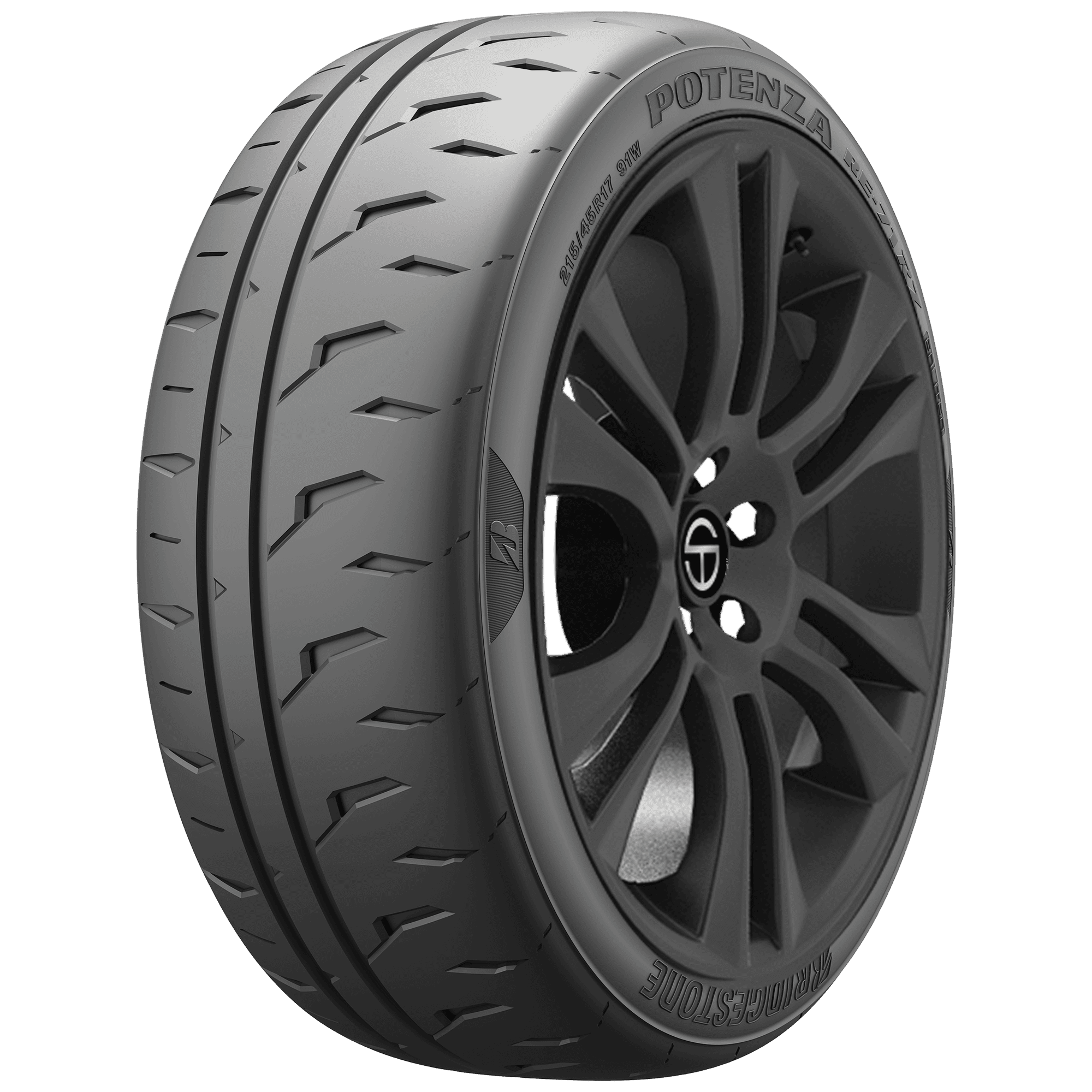 Bridgestone Potenza RE-71RZ