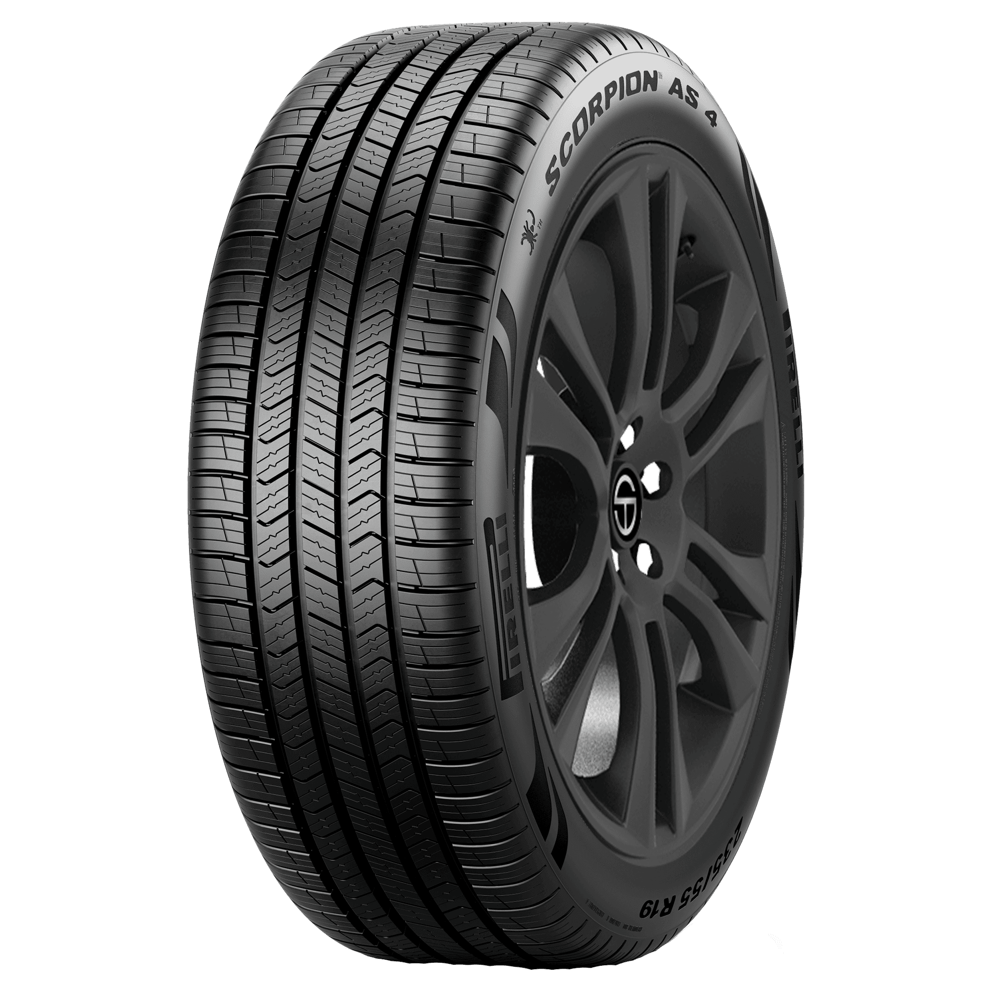 Pirelli Scorpion AS 4