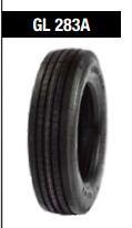 Samson Radial Truck GL283A Commercial Tires Online