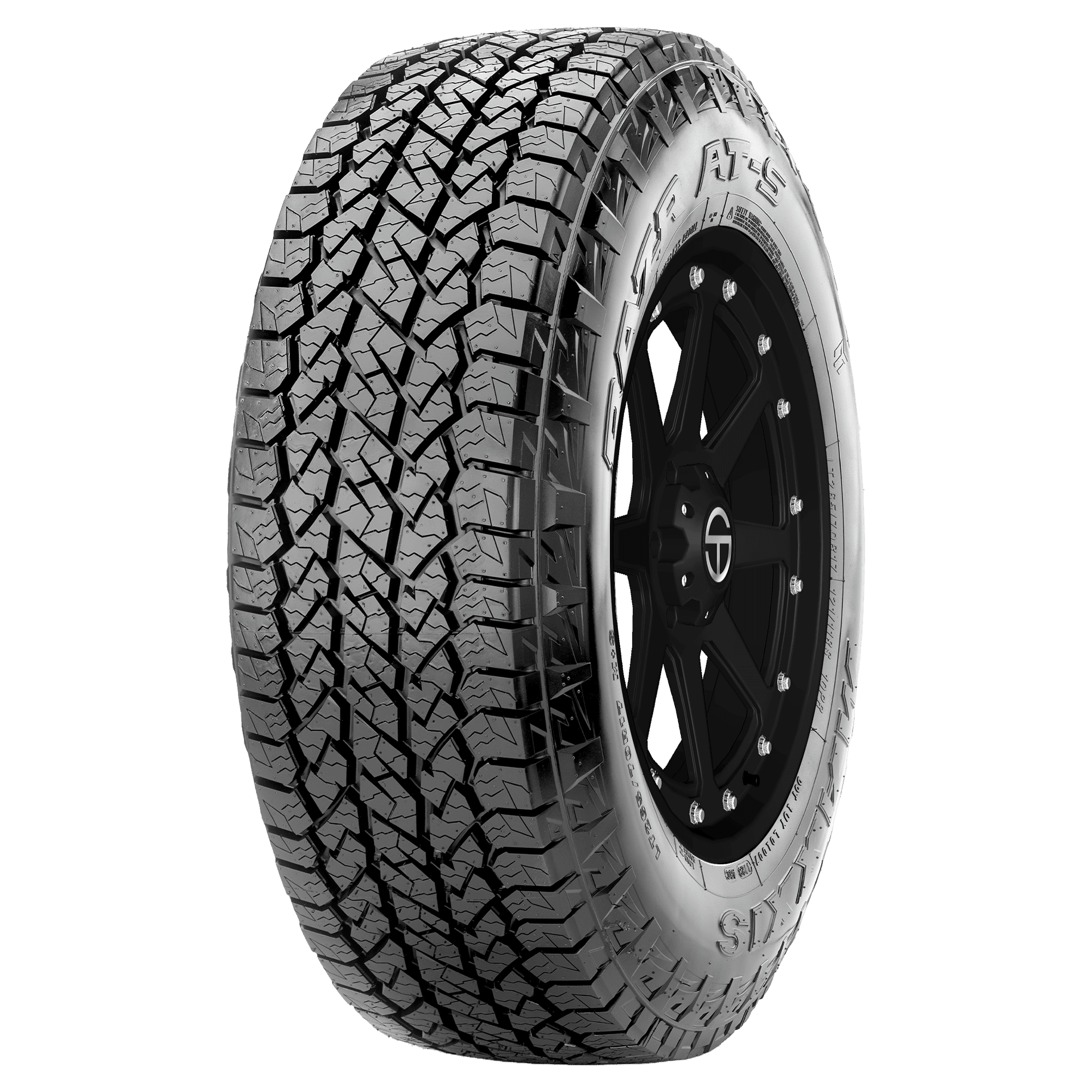 265/65R17 Tires | Best 265/65R17 Tires Online to Fit your Vehicle