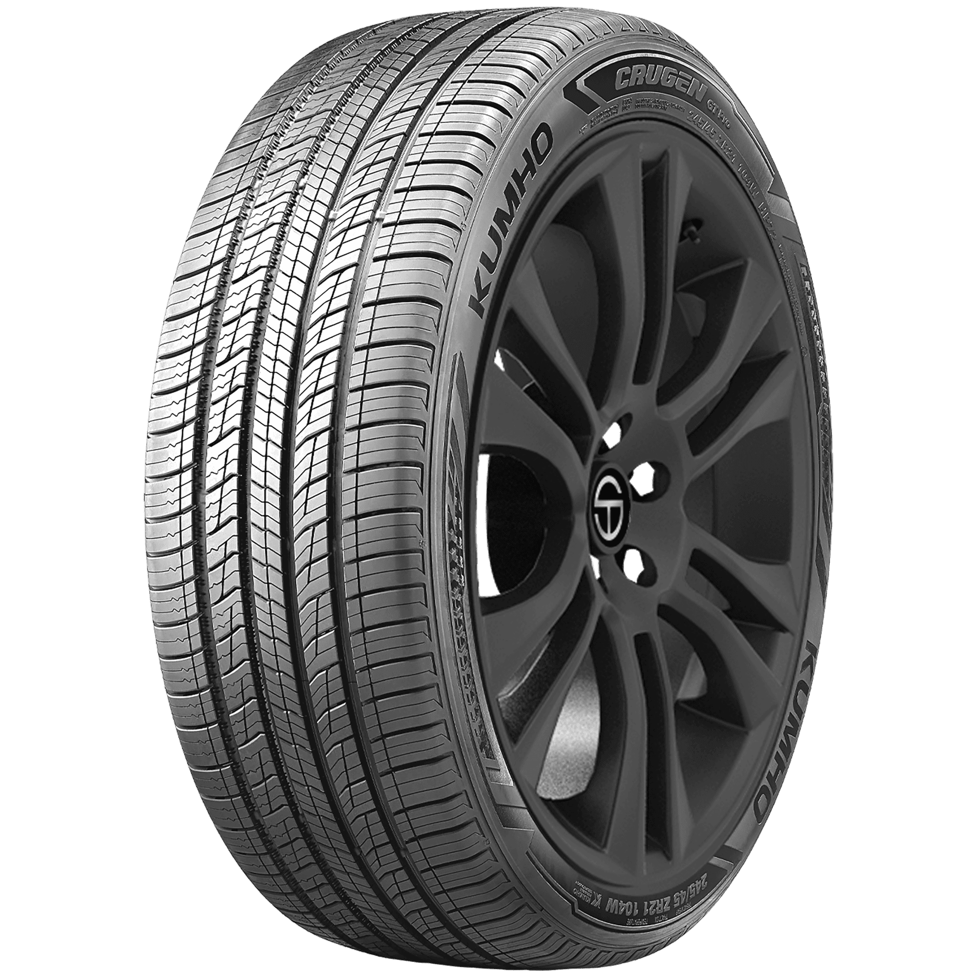 Kumho Crugen GT Pro HP72