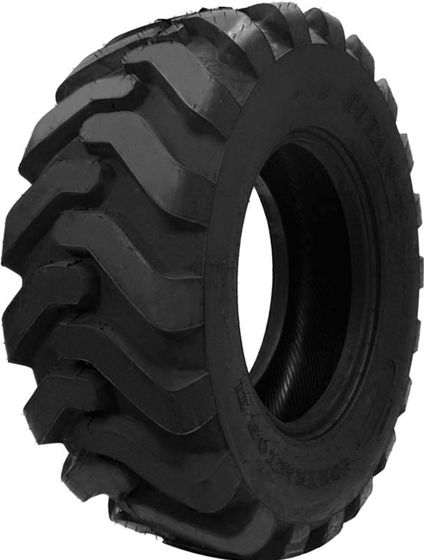 Tire Sidetread