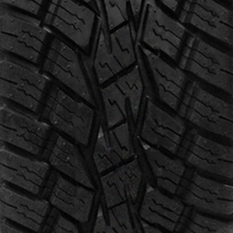 Toyo Open Country A/T III Tire For the Subaru Crosstrek – Offbeat Overland