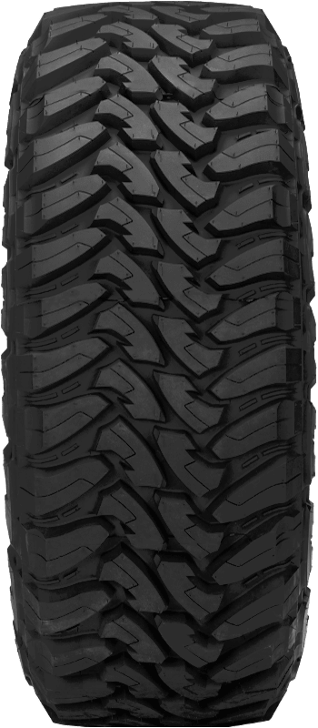 Toyo Tire Open Country M/T Mud-Terrain Tire 35x12.50R17 125Q 