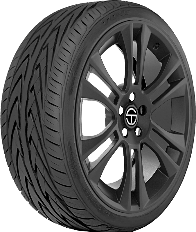 Tire Sidetread