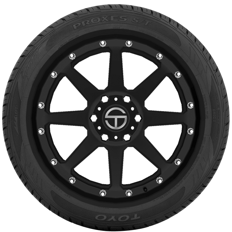 Buy Toyo Proxes S/T Tires Online | SimpleTire