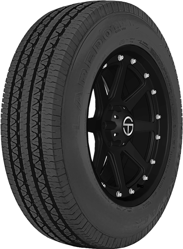 Tire Sidetread