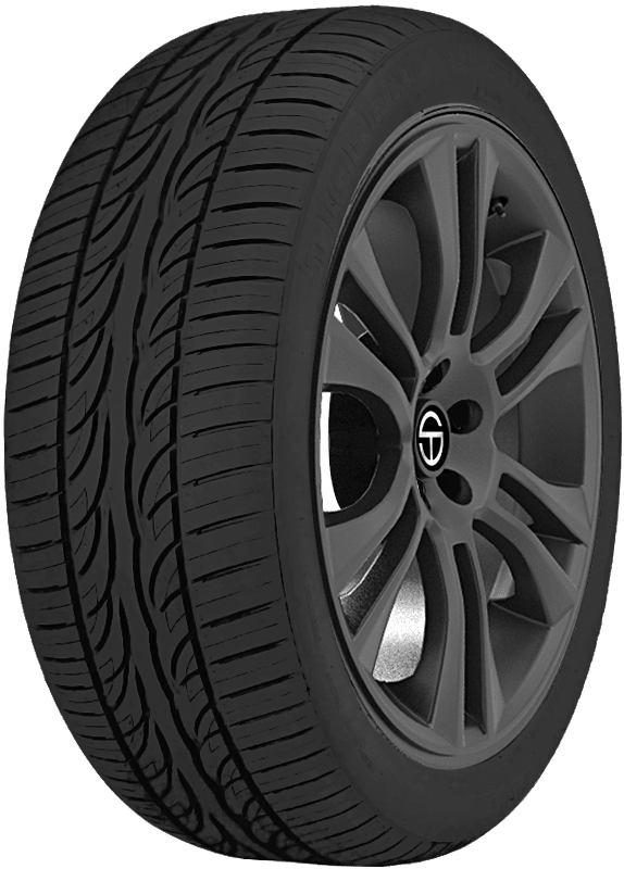 Tire Sidetread
