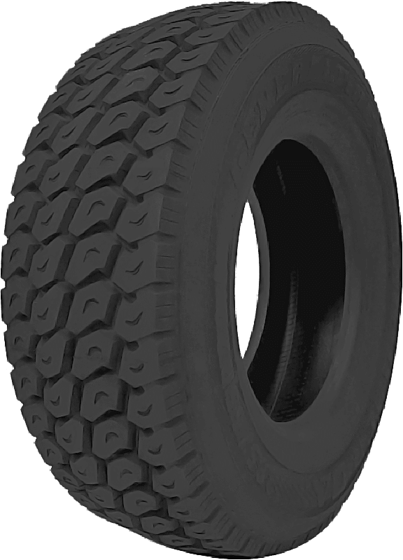 Tire Sidetread