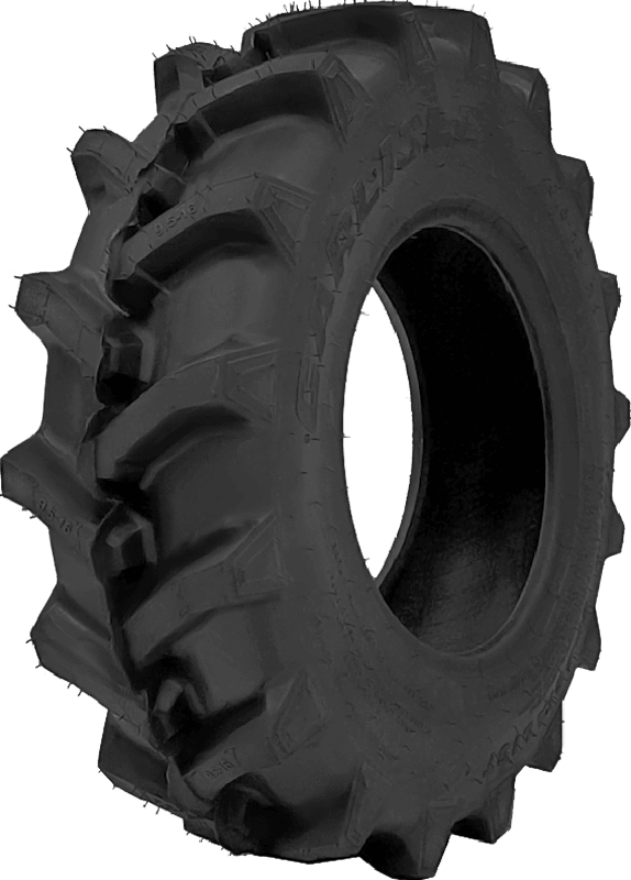 Tire Sidetread