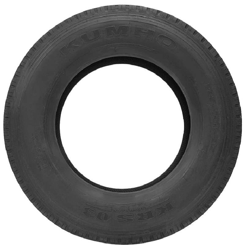 1-TIRE 245/70R19.5 M/16 NEW ROAD CREW RIDE WING STEER ALL POSITIONS TIRES 16 PLY 24570195 