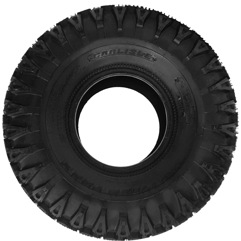 Carlisle TURF SAVER 15X6X6 ATV Tyre 