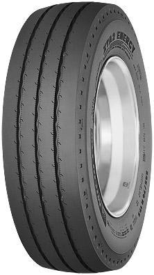 Tire Sidetread