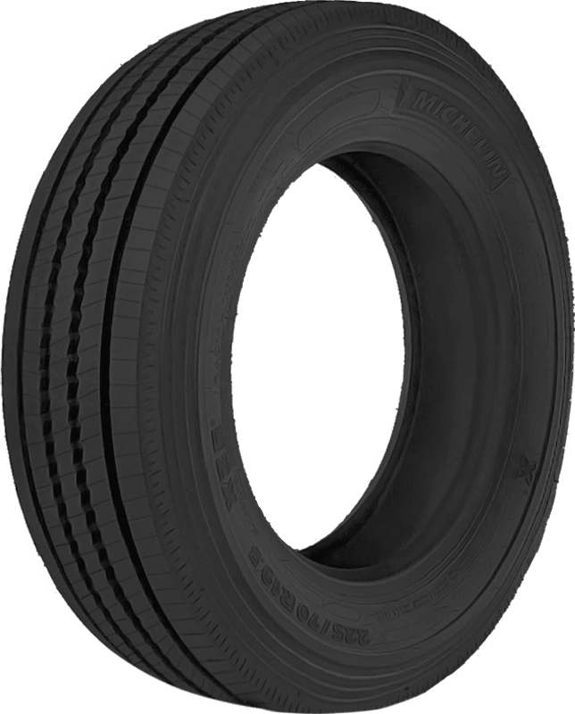 295/75-22.5 141L Toyo M-154 Commercial Truck Tire 