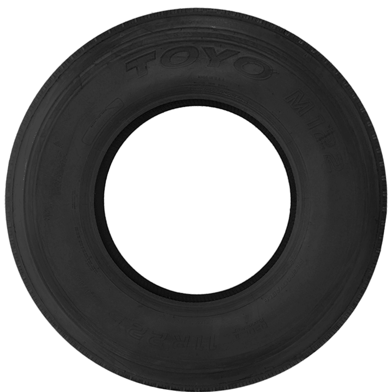 Buy Toyo Commercial Tires | Free Shipping, Fast Install | SimpleTire