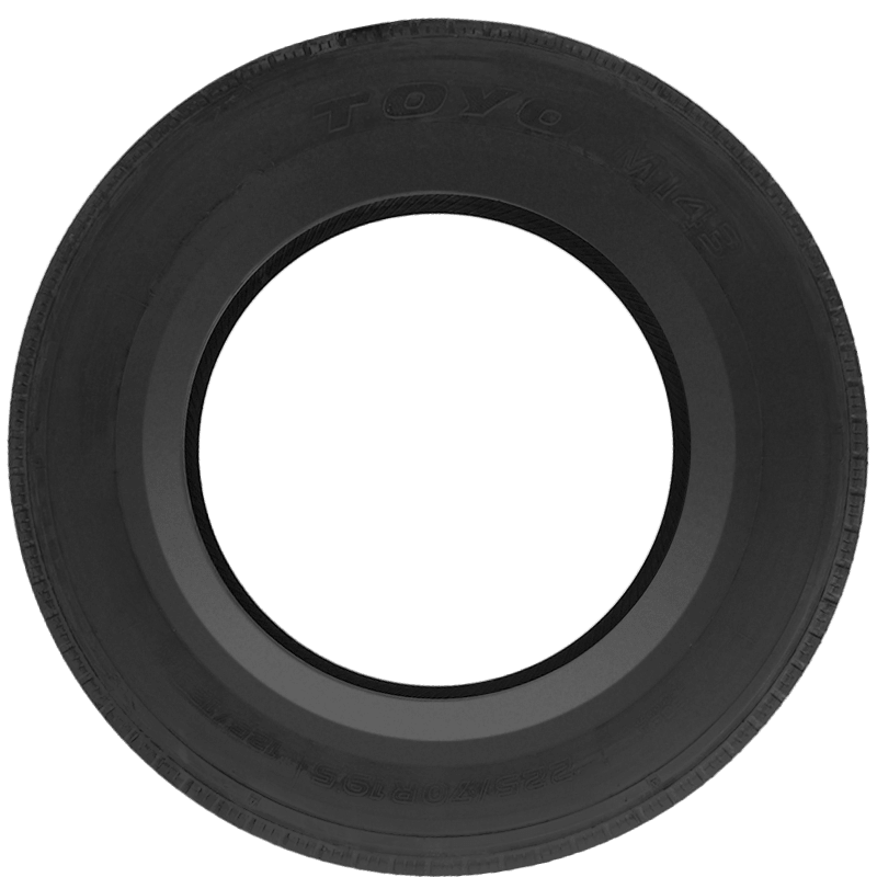Buy Toyo M143 Tires Online | SimpleTire
