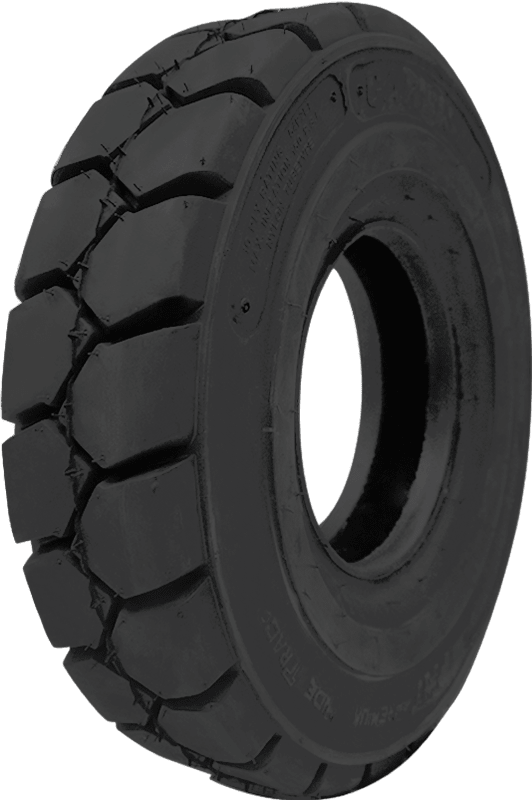 Tire Sidetread