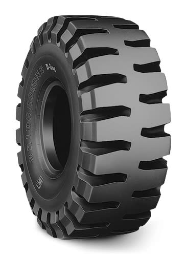 Bridgestone DL L-5 OTR Tires Online
