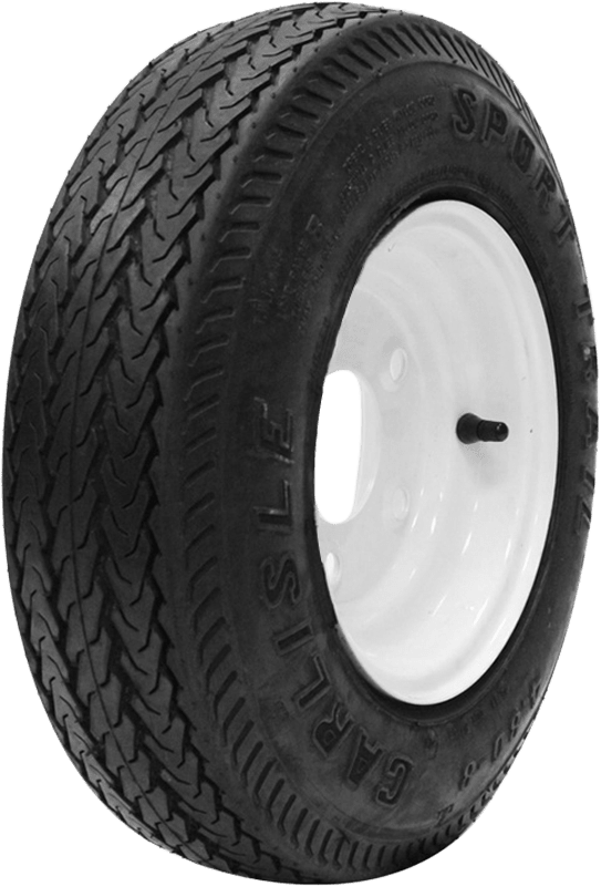 Tire Sidetread