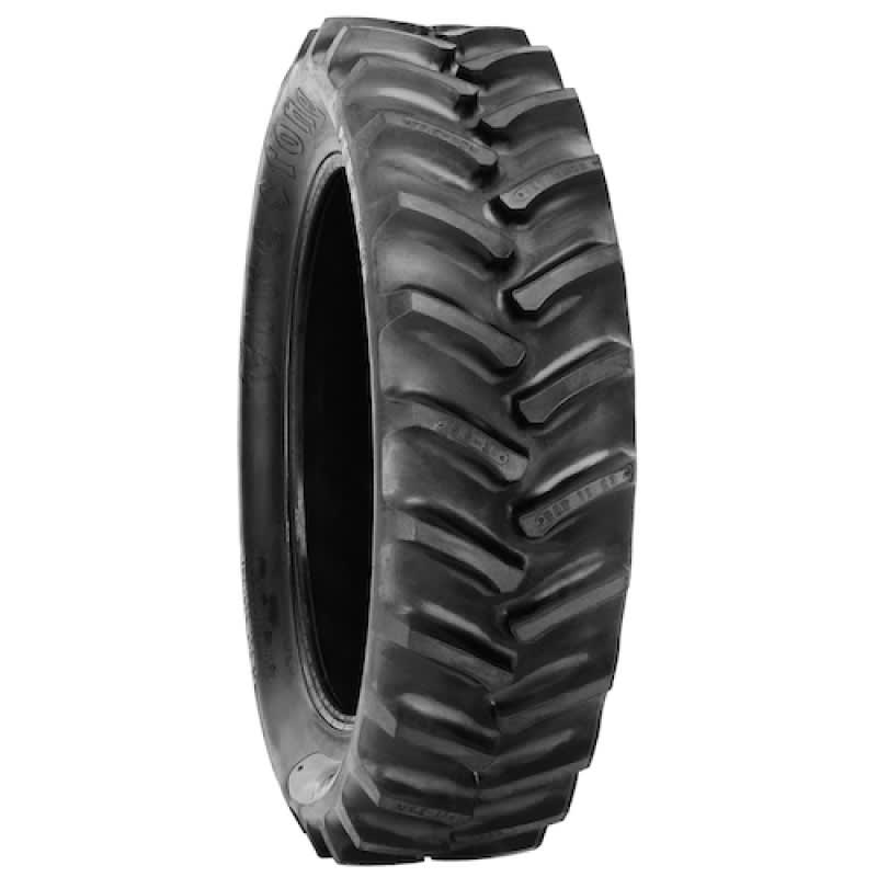 2 Tires + 2 Tubes - 14.9-24 Road Crew R1 12 Ply For Backhoe Loader Tractor
